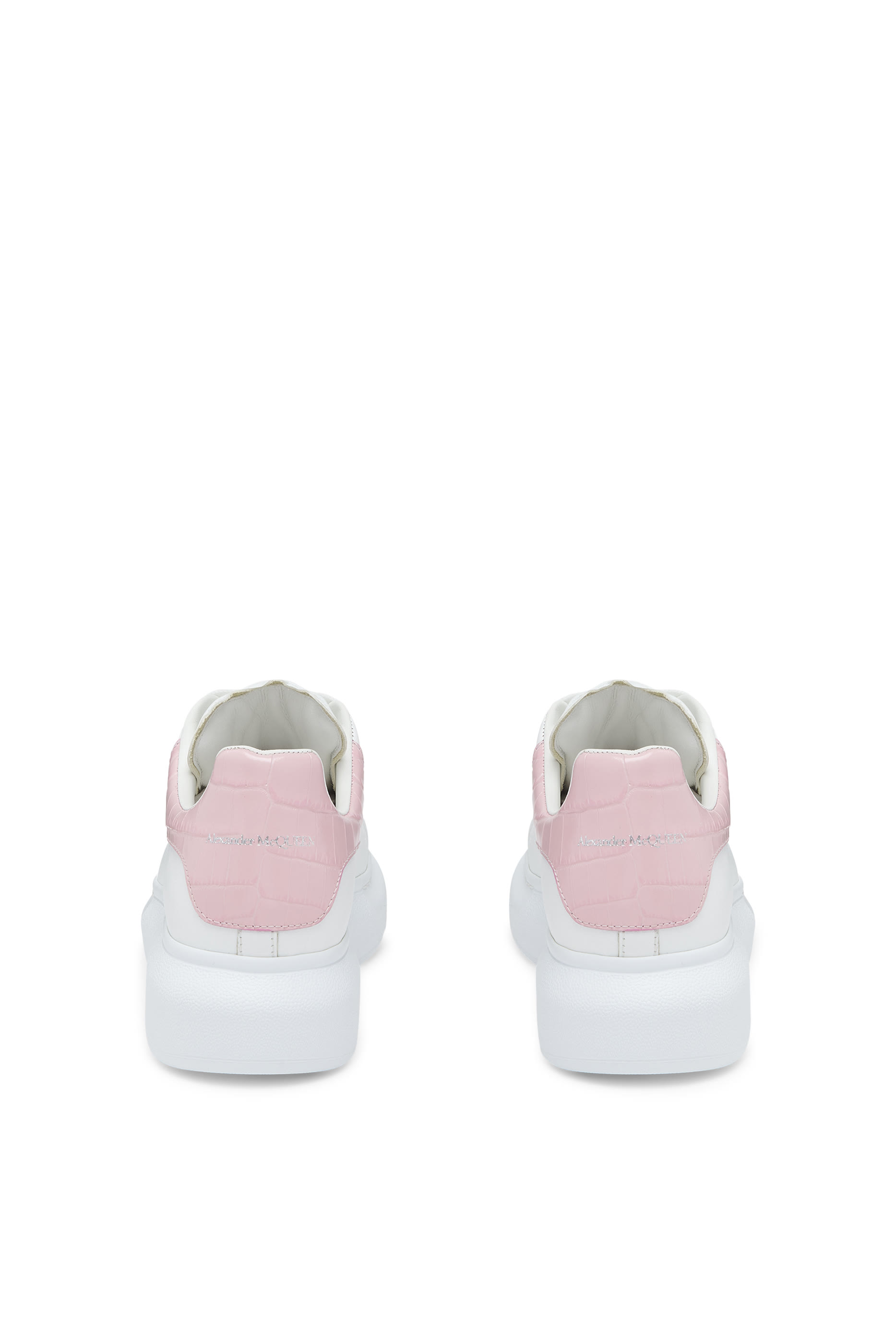 Logo Low-Top Sneakers