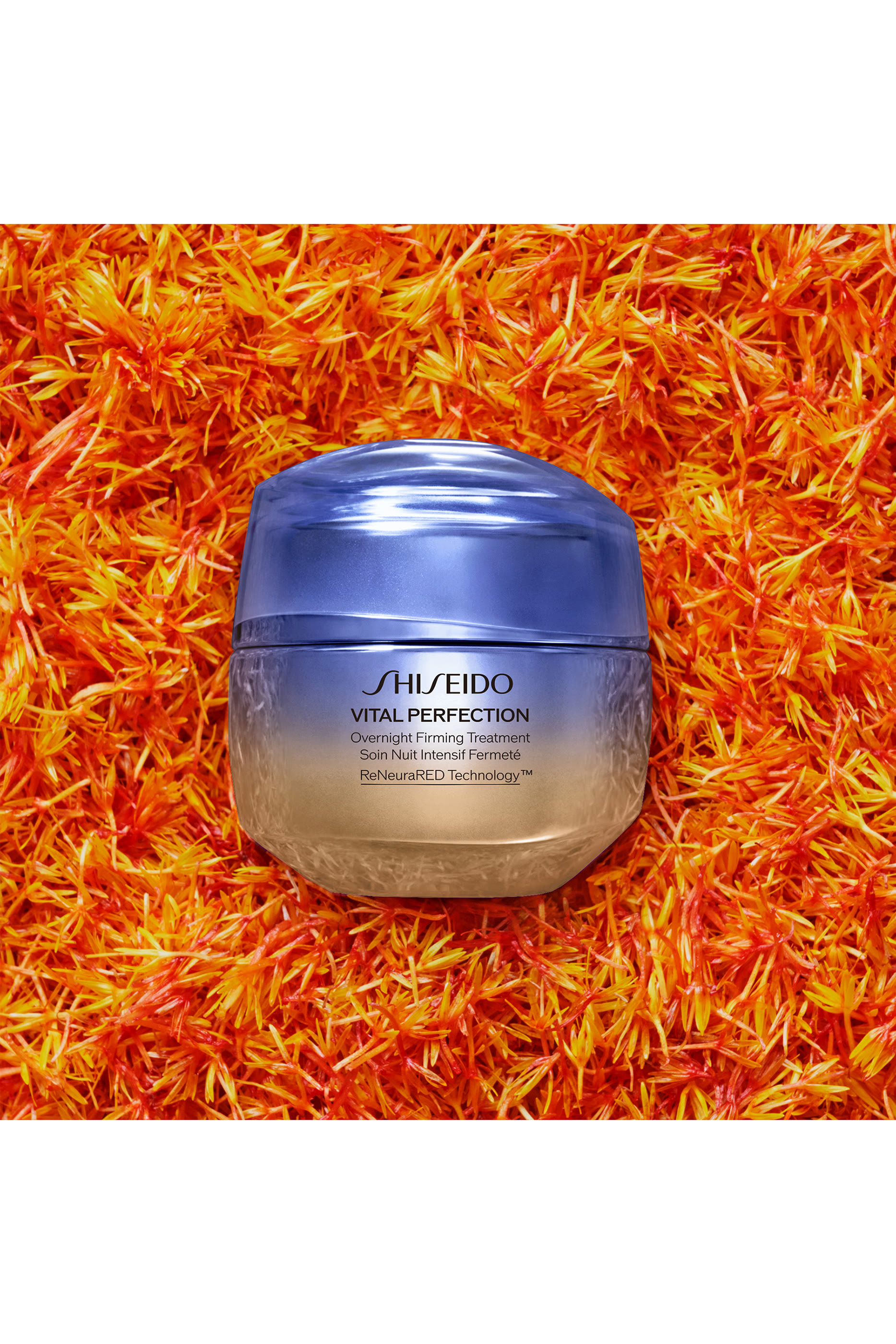 Vital Perfection Overnight Firming Treatment