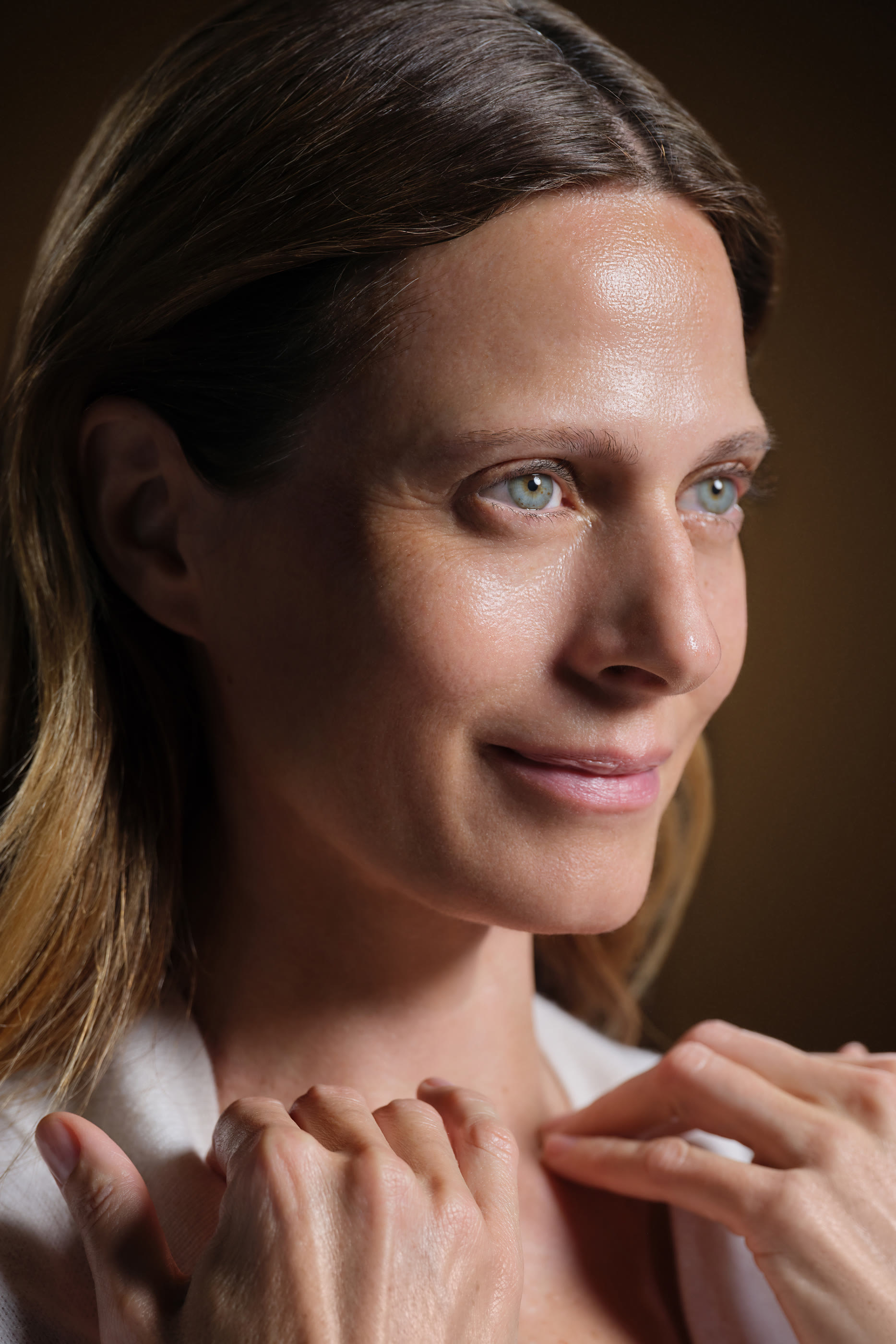 Suprem&yuml;a At Night The Supreme Anti-Aging Skin Care Fluid