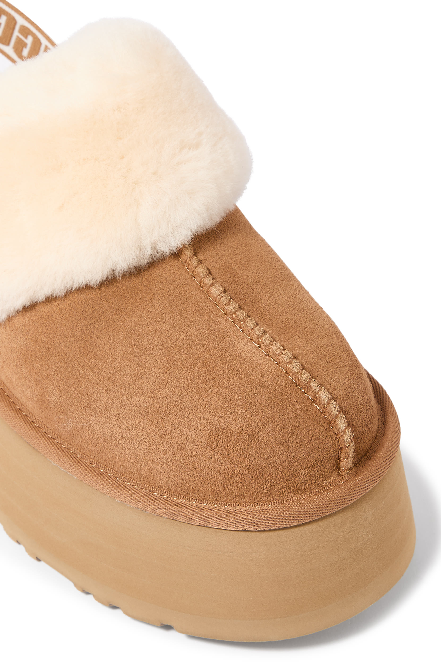  Funkette Slippers