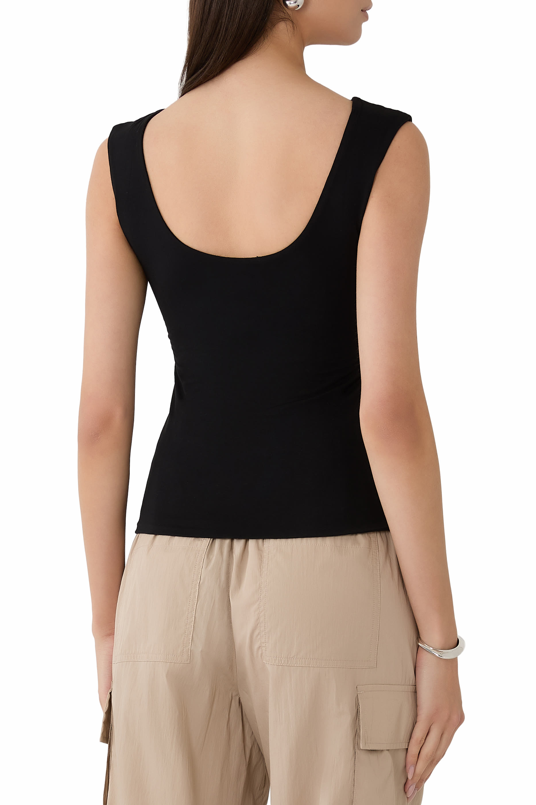 Luca Tank Top
