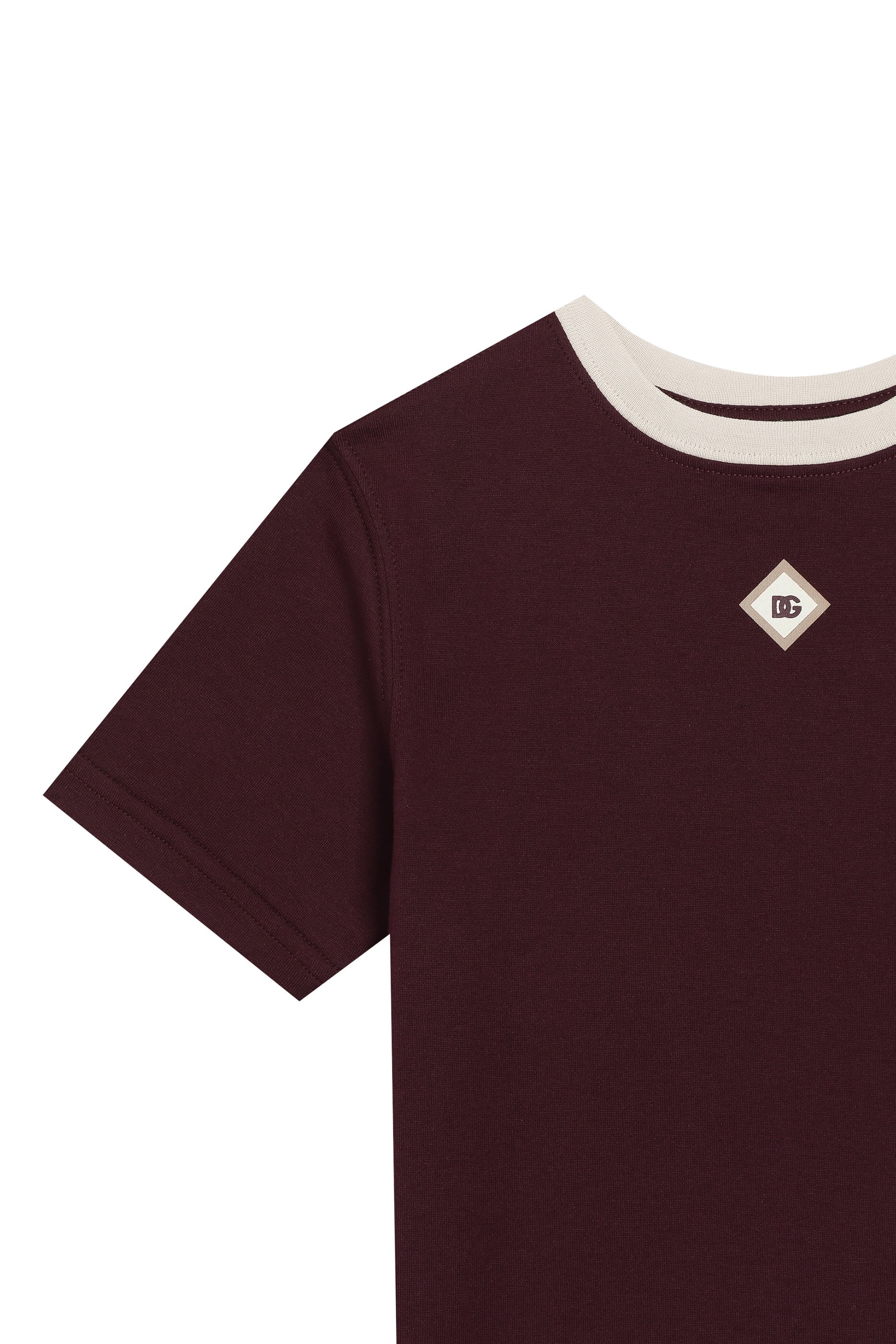 Kids Logo T-Shirt