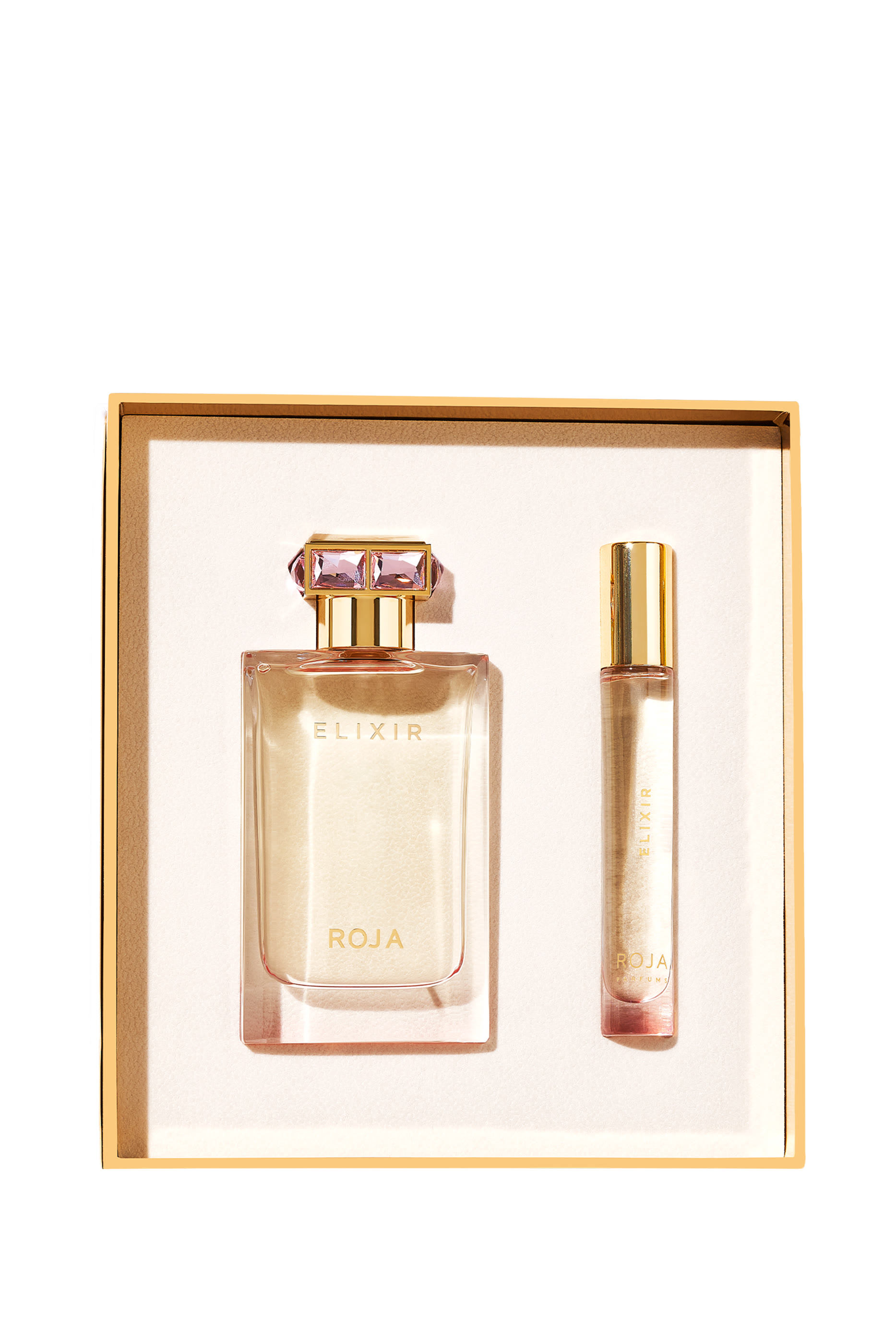 Elixir Festive Coffret