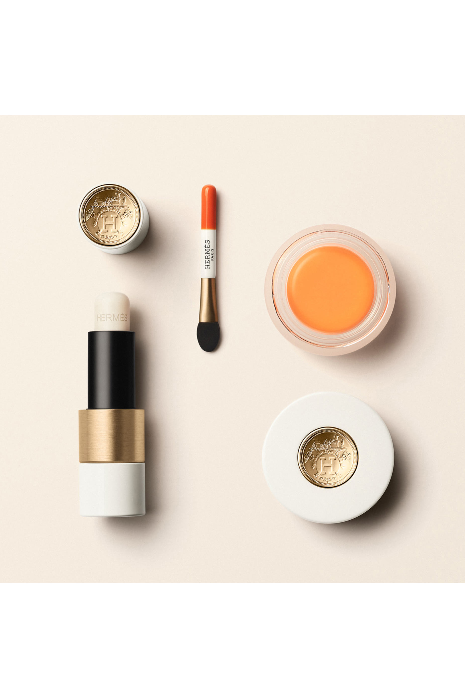 Nourishing Lip Care Mask