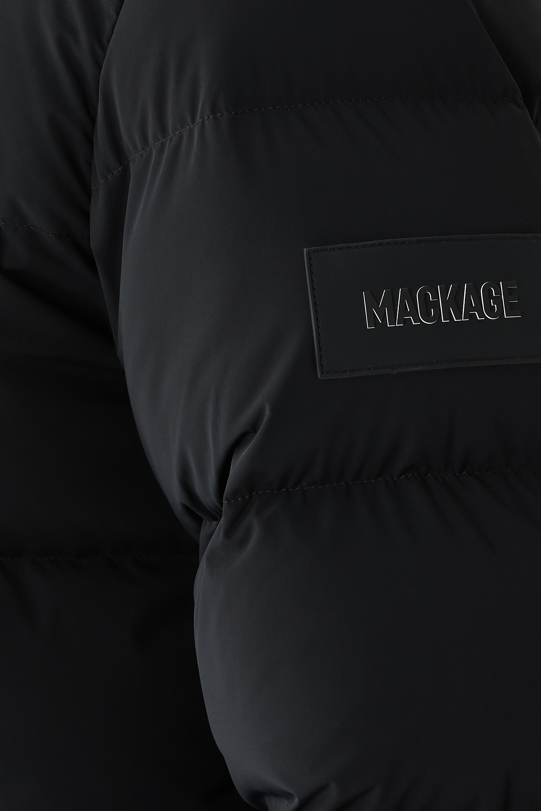 Samuel-Ski Medium Down Jacket with Hood 
