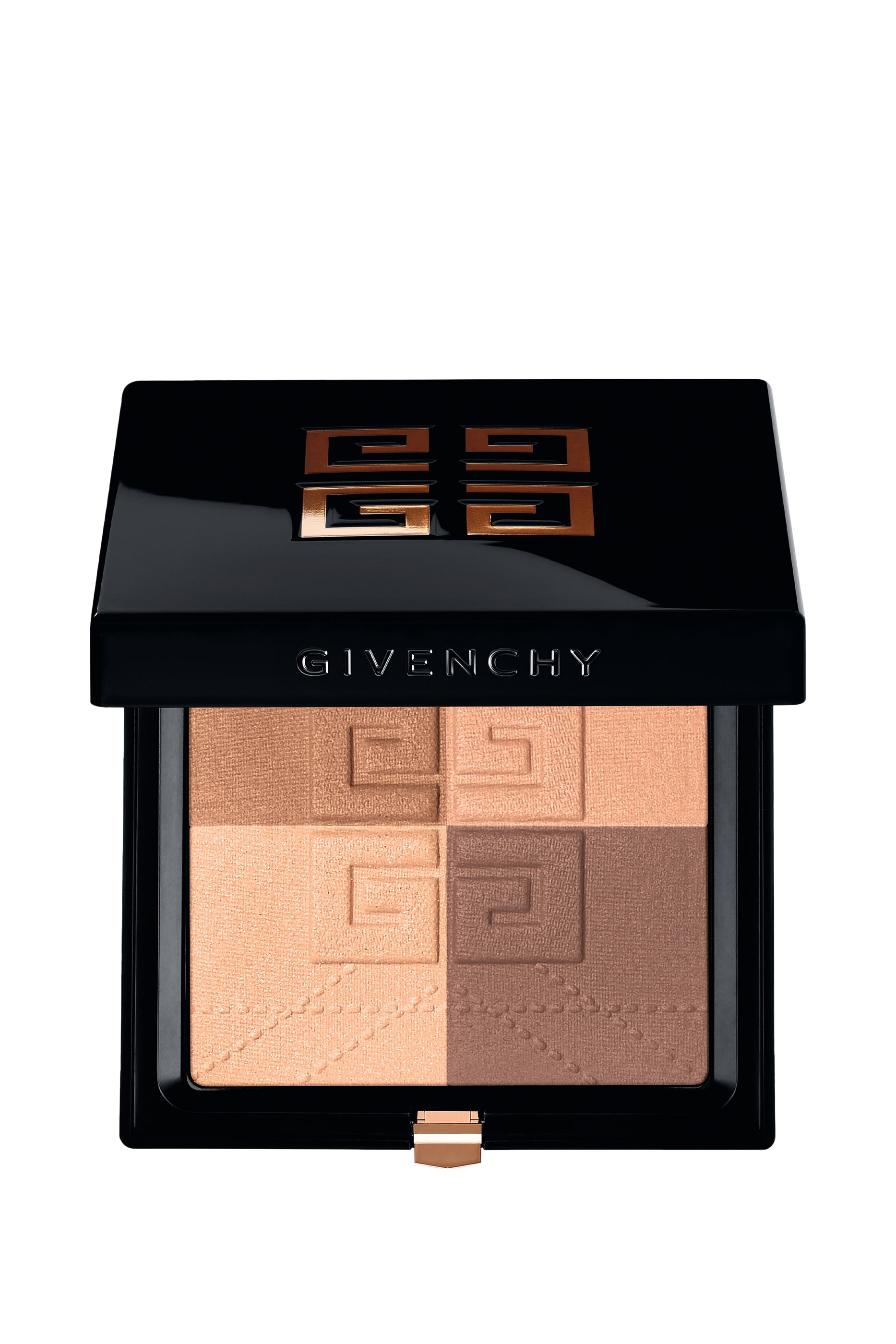 Prisme Libre Bronzer Powder​ 