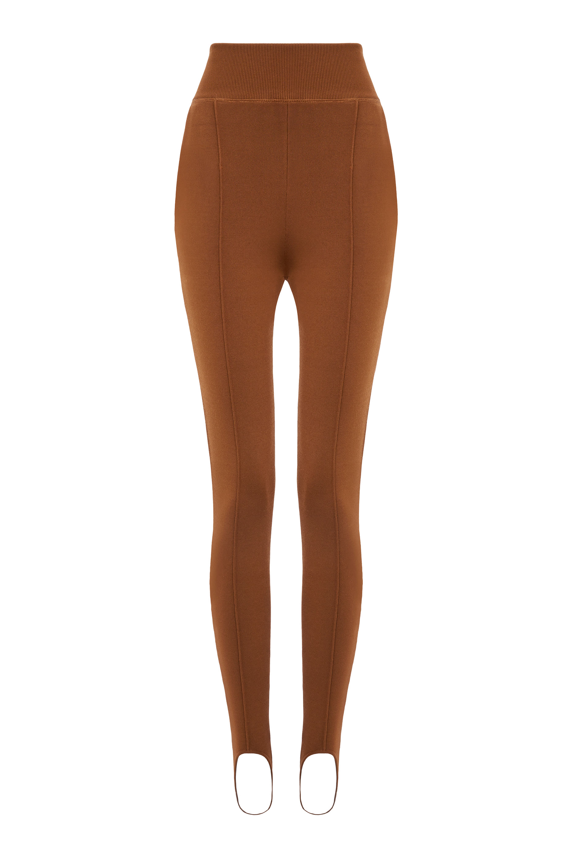 Stirrup Pants