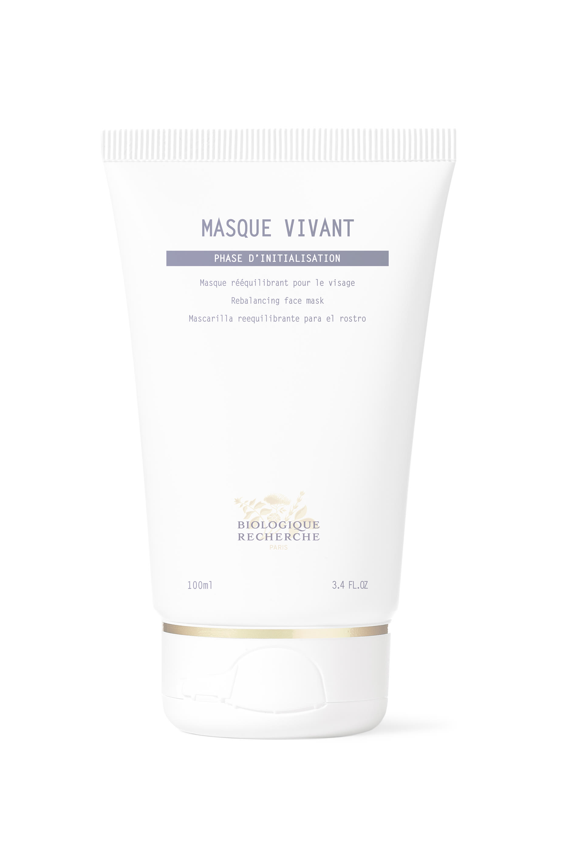 Masque Vivant