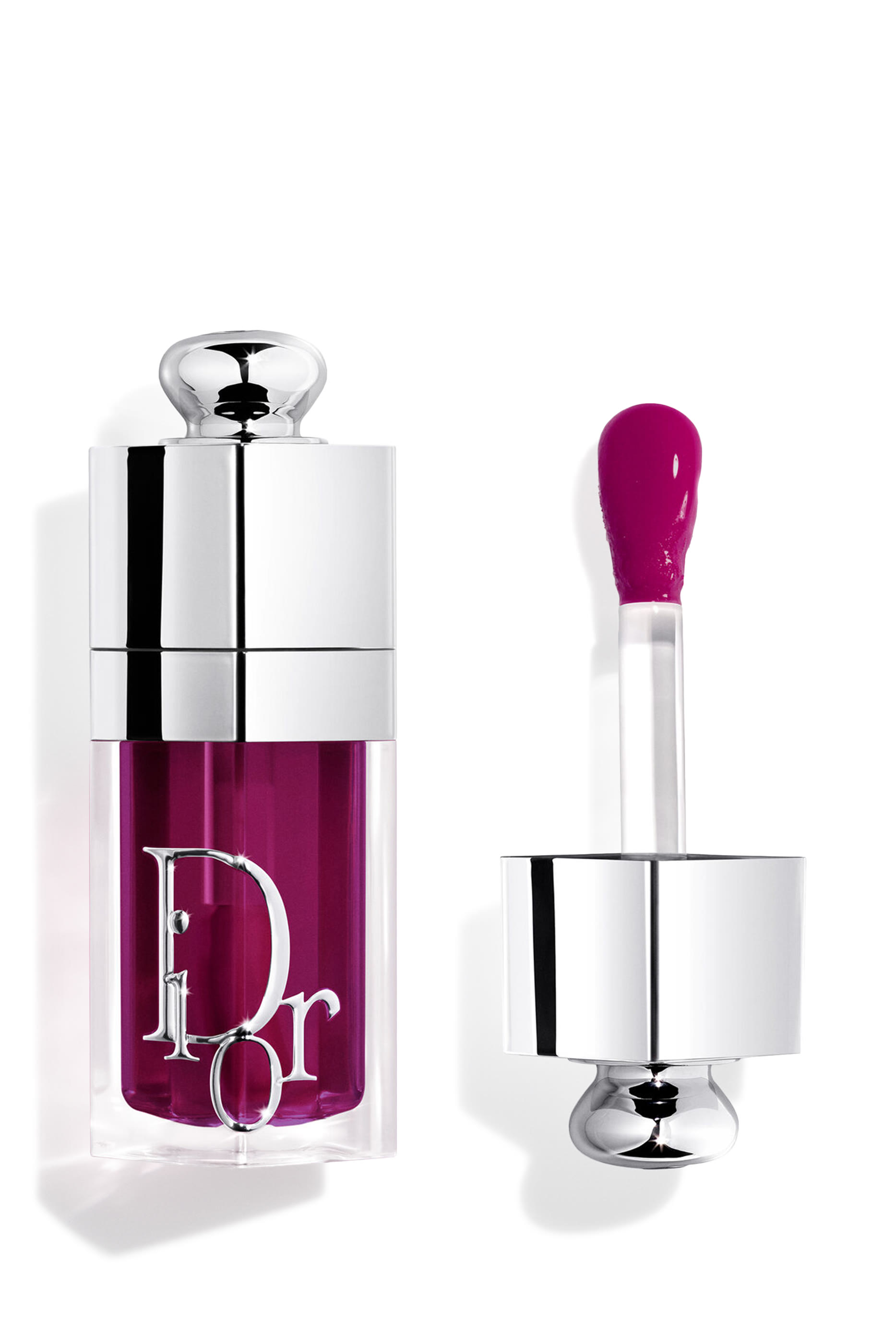 Addict Lip Glow Oil