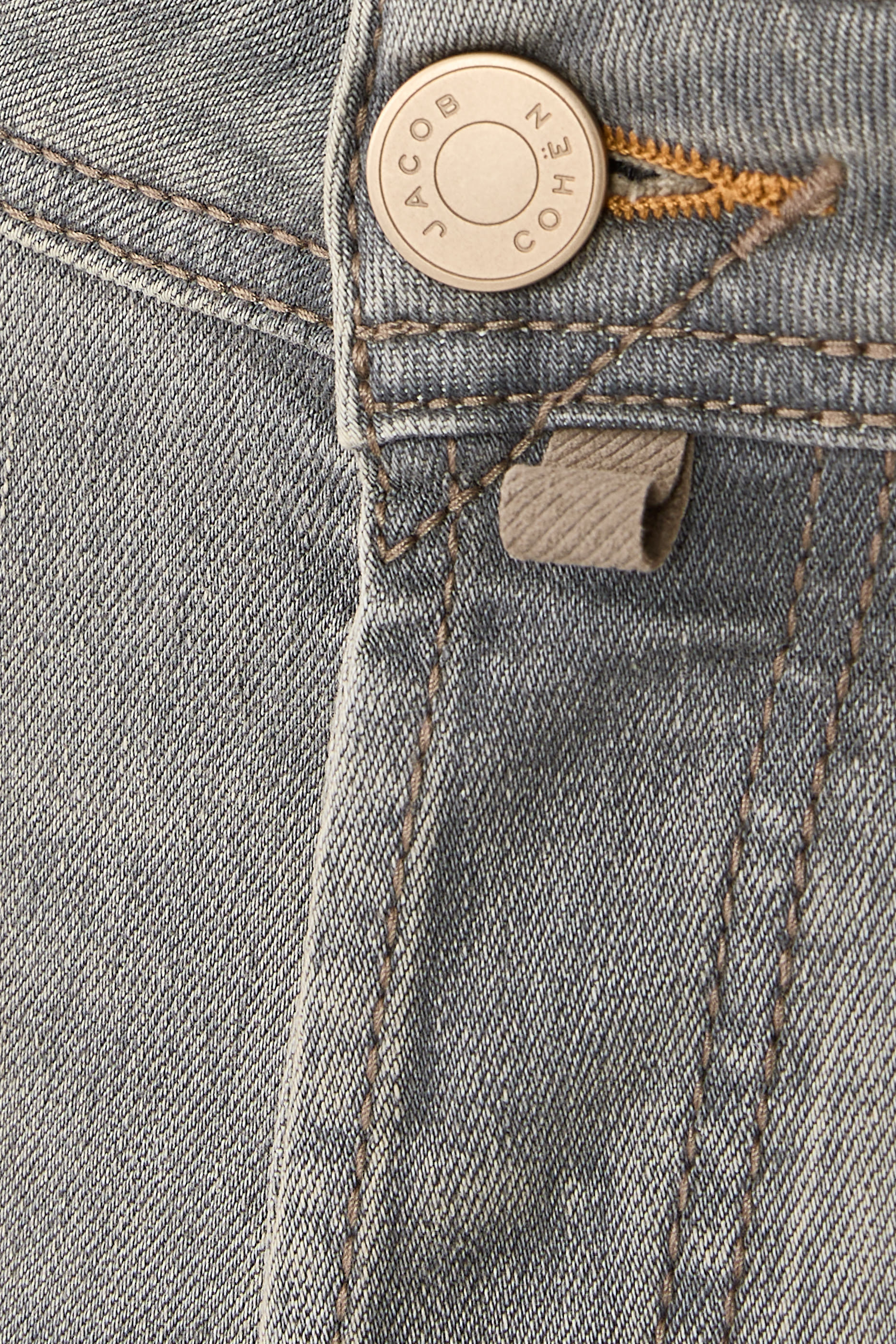 Bard Regular-Slim 5 Pocket Jeans in Super Stretch Denim