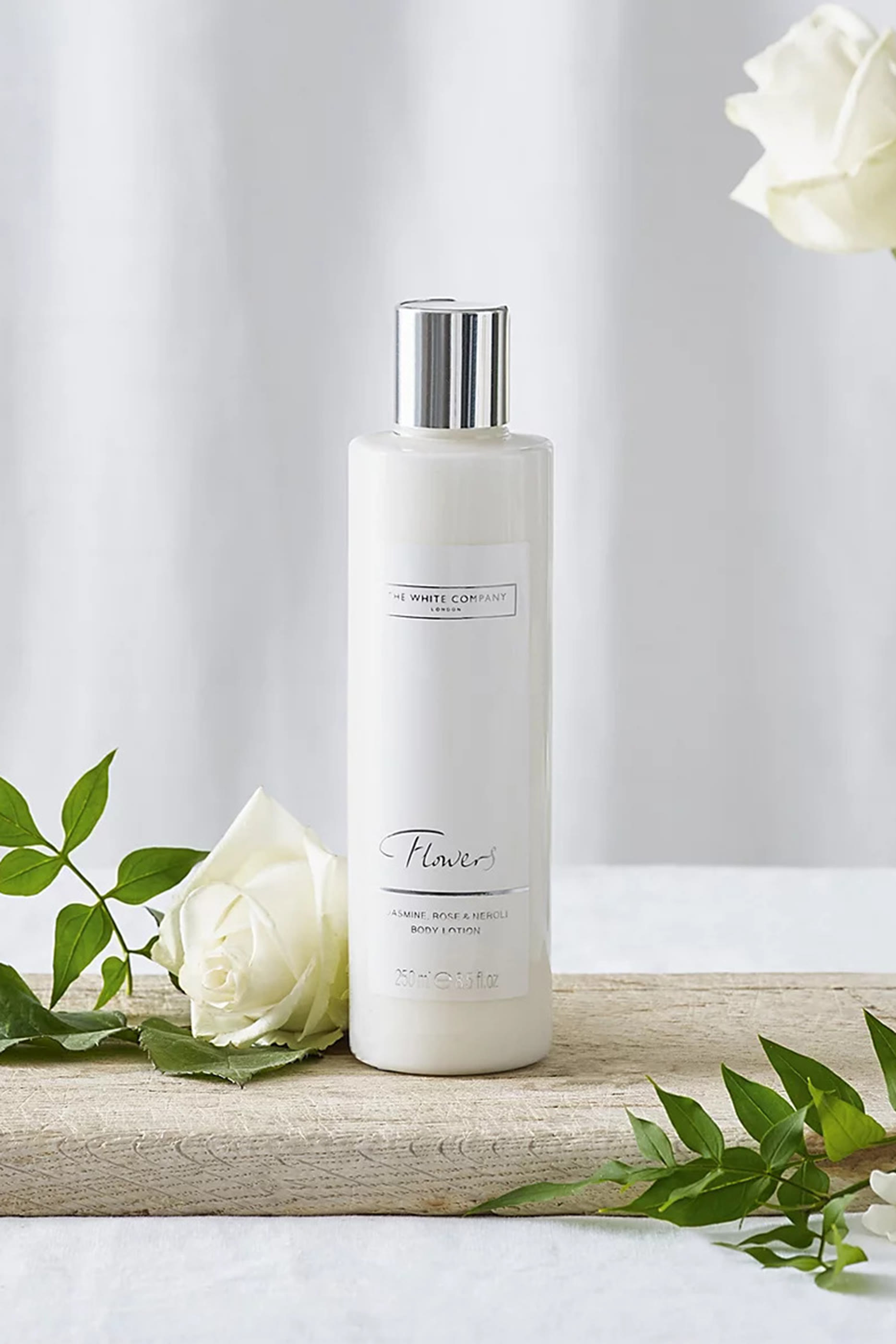 Flowers Body Lotion