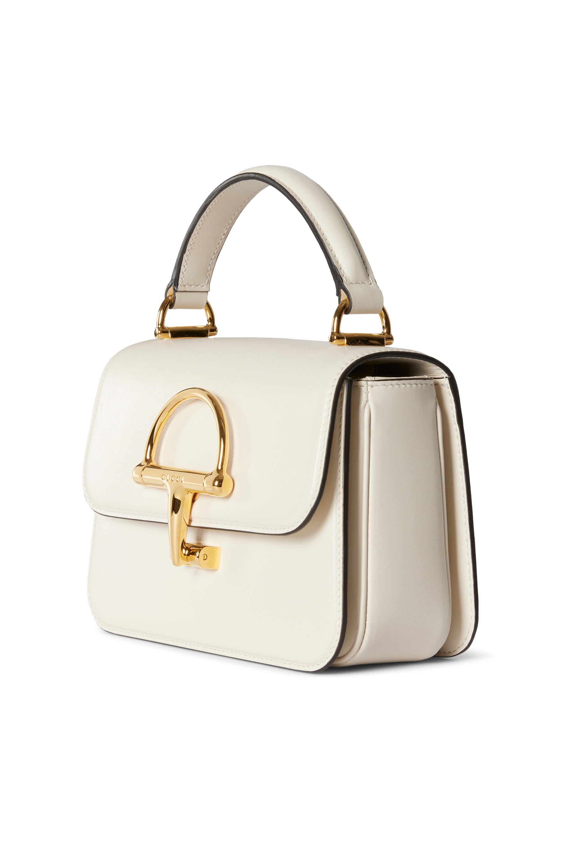 Siena Small Top-Handle Bag