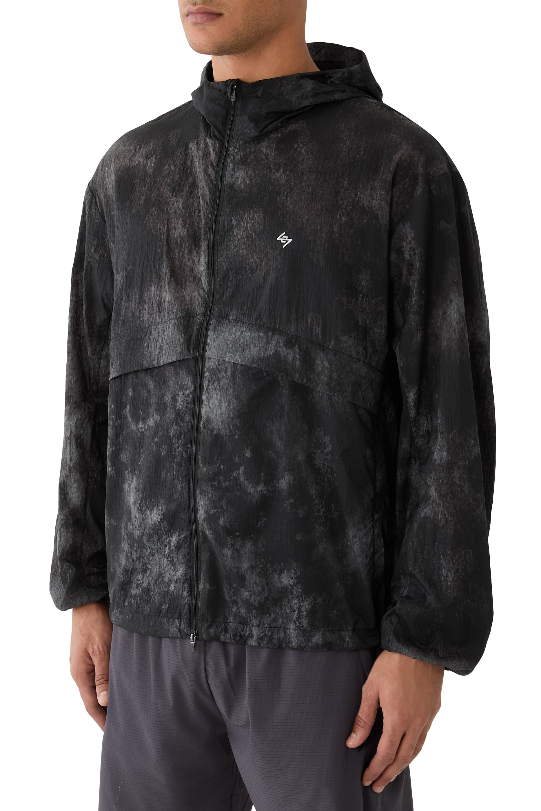 247 Trail Windbreaker