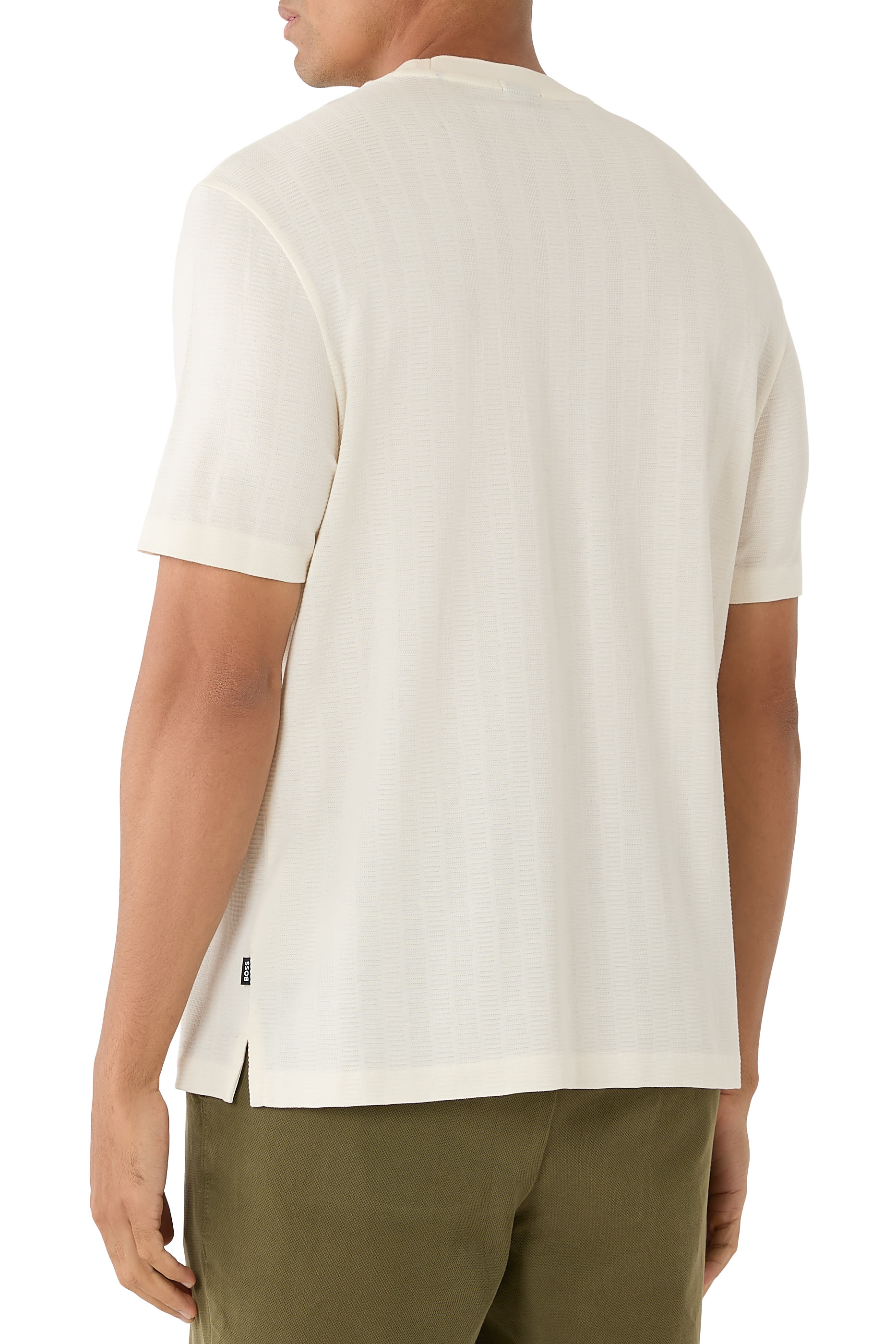 C-Taut 118 T-Shirt