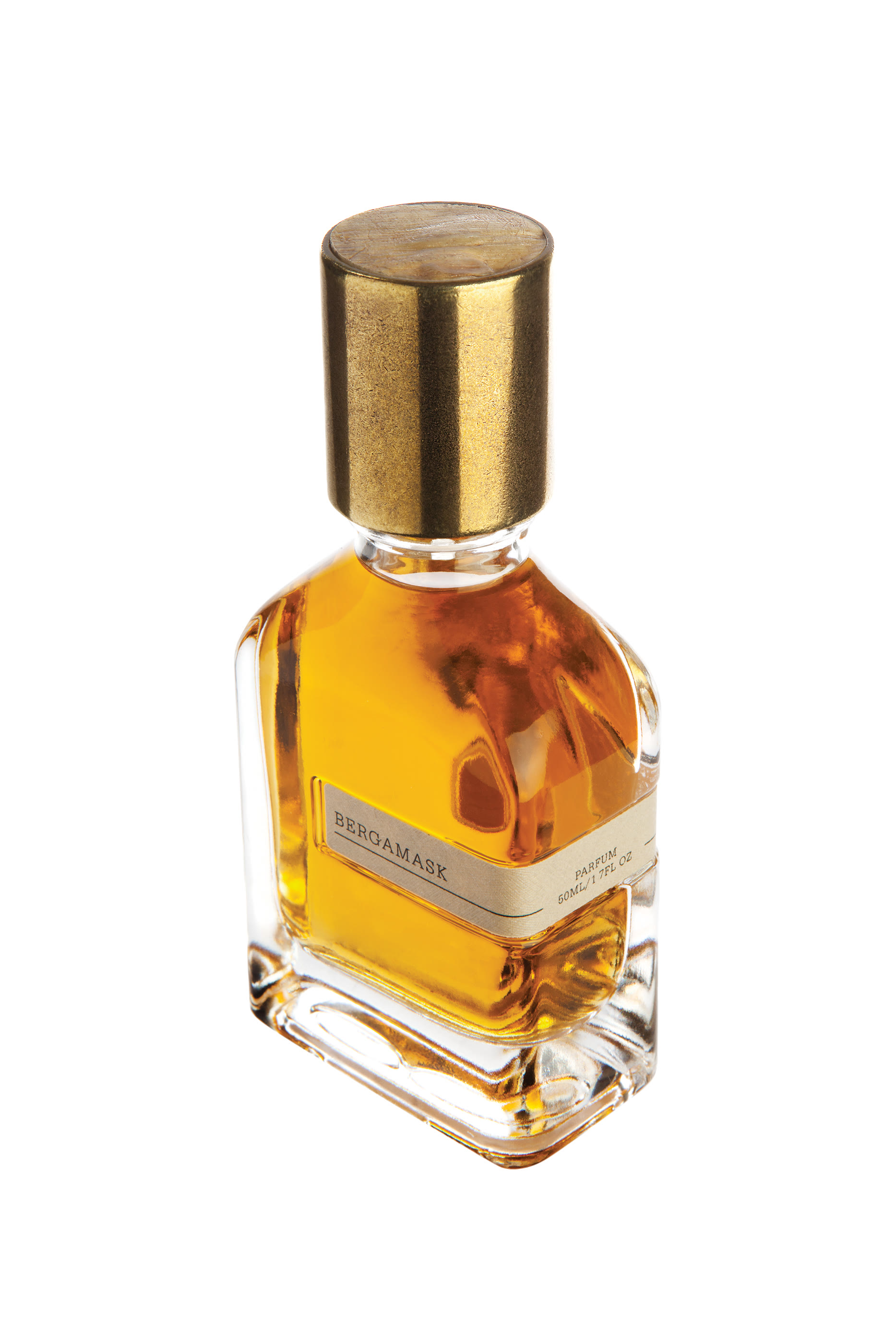 عطر بيرغاماسك