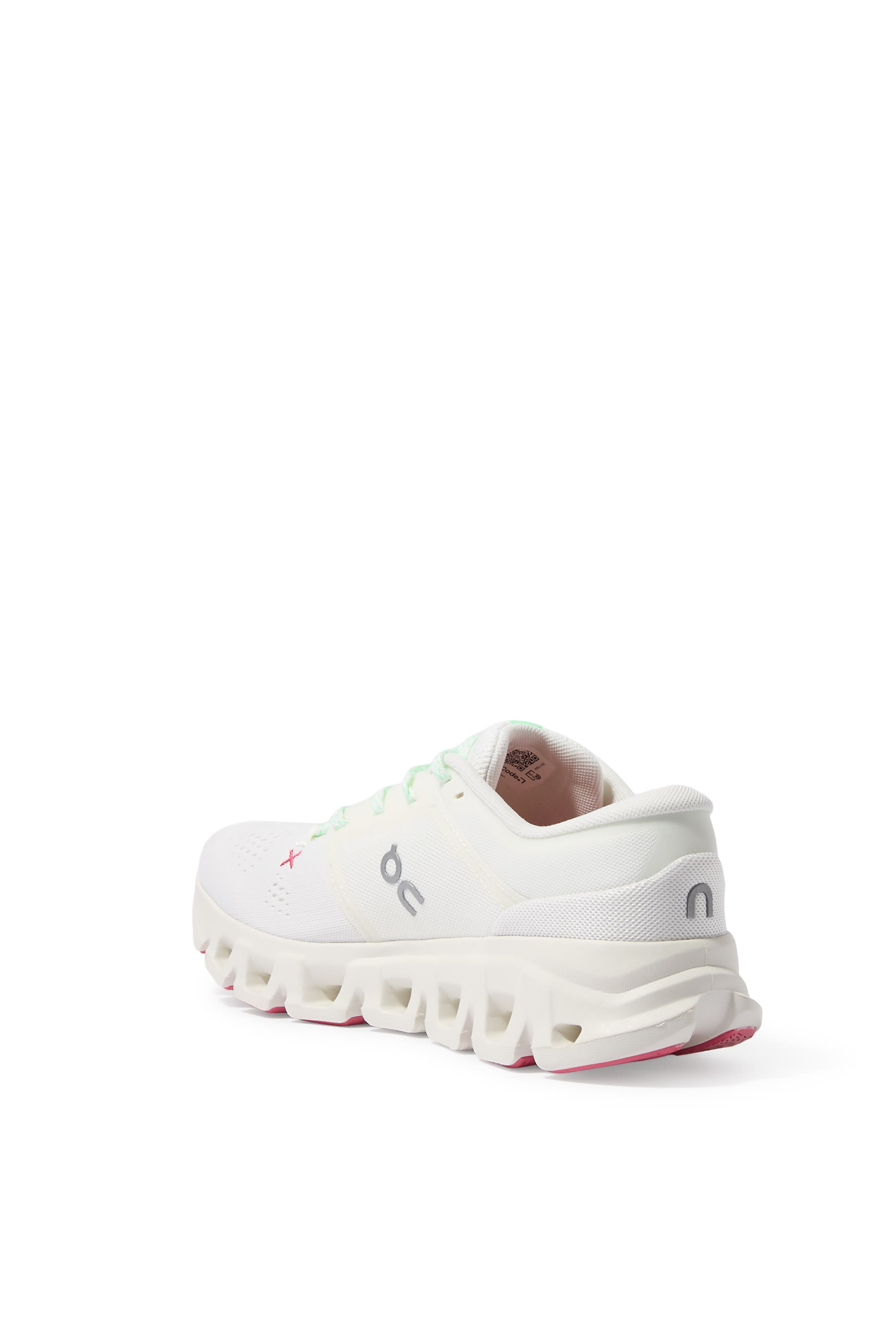 Women Cloud X5 Sneakers