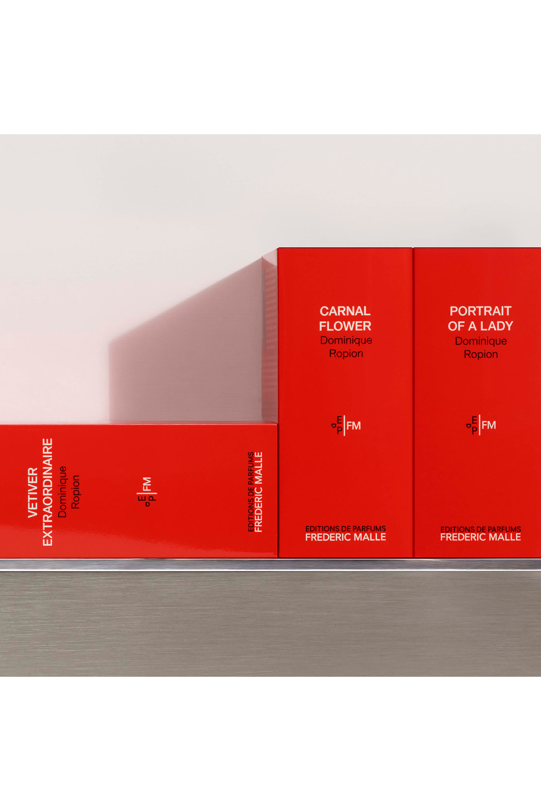 Carnal Flower Vapo Edition De Parfum