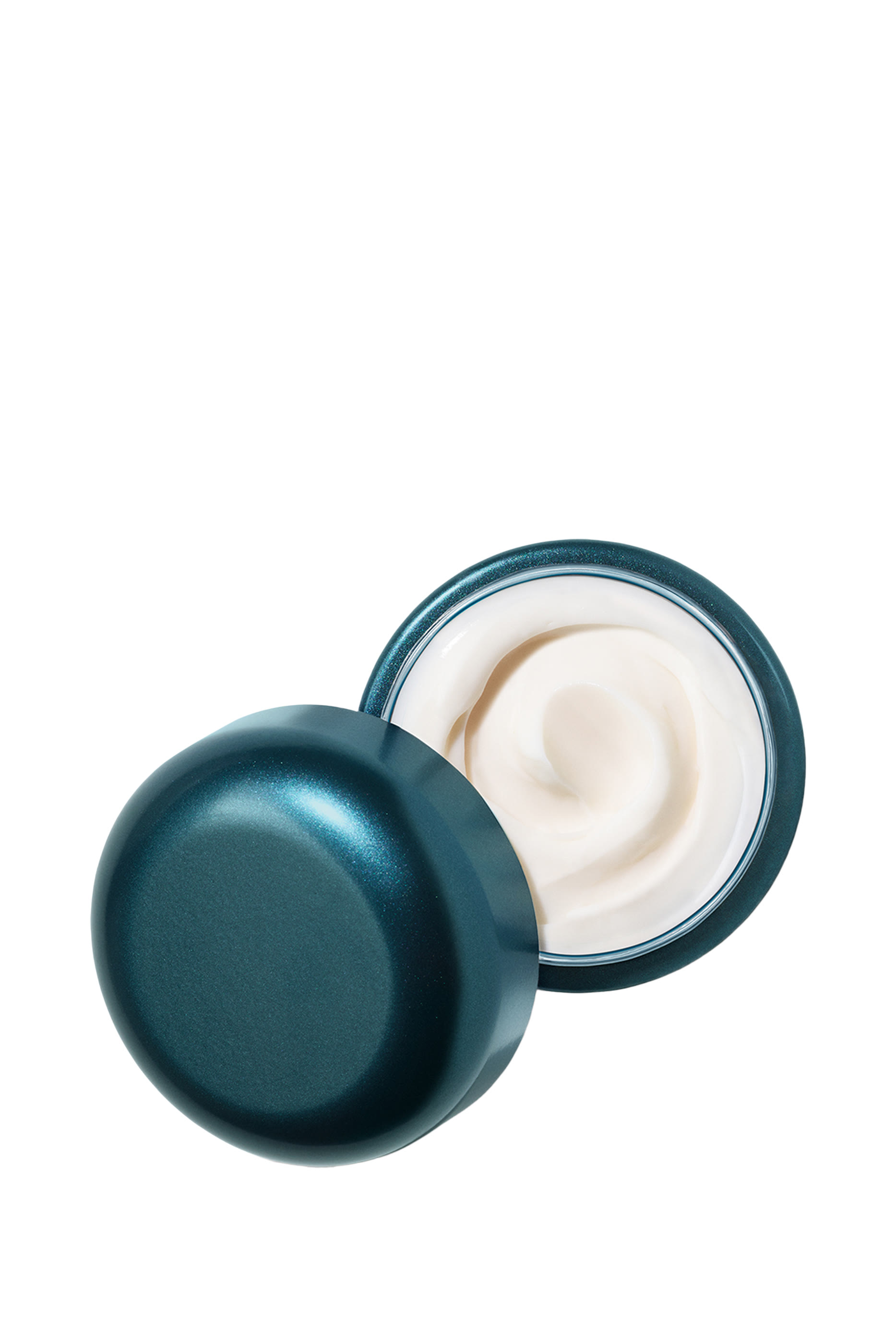 The Rejuvenating Night Cream