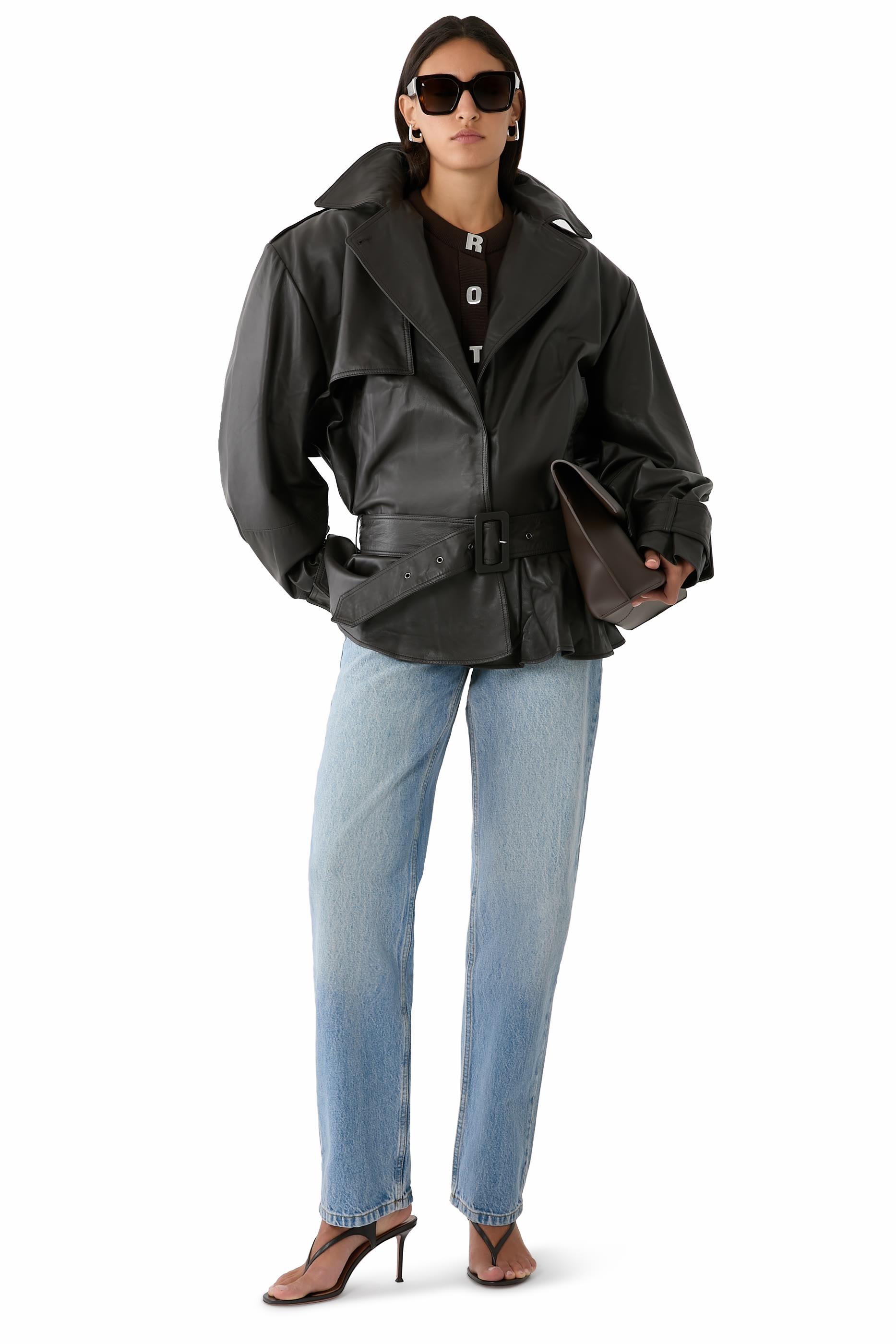 Biker Jacket