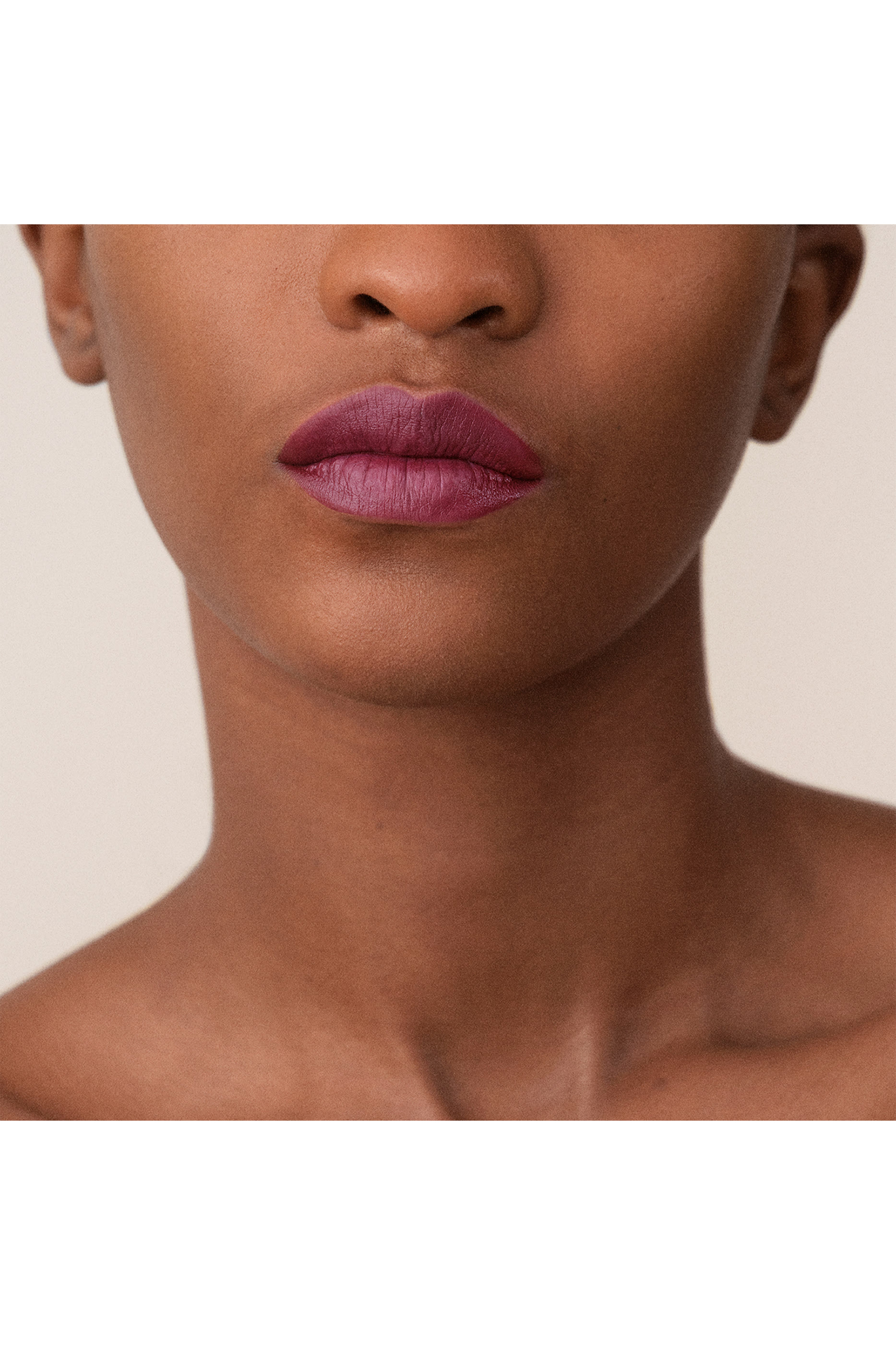 Matte Silk Lipstick