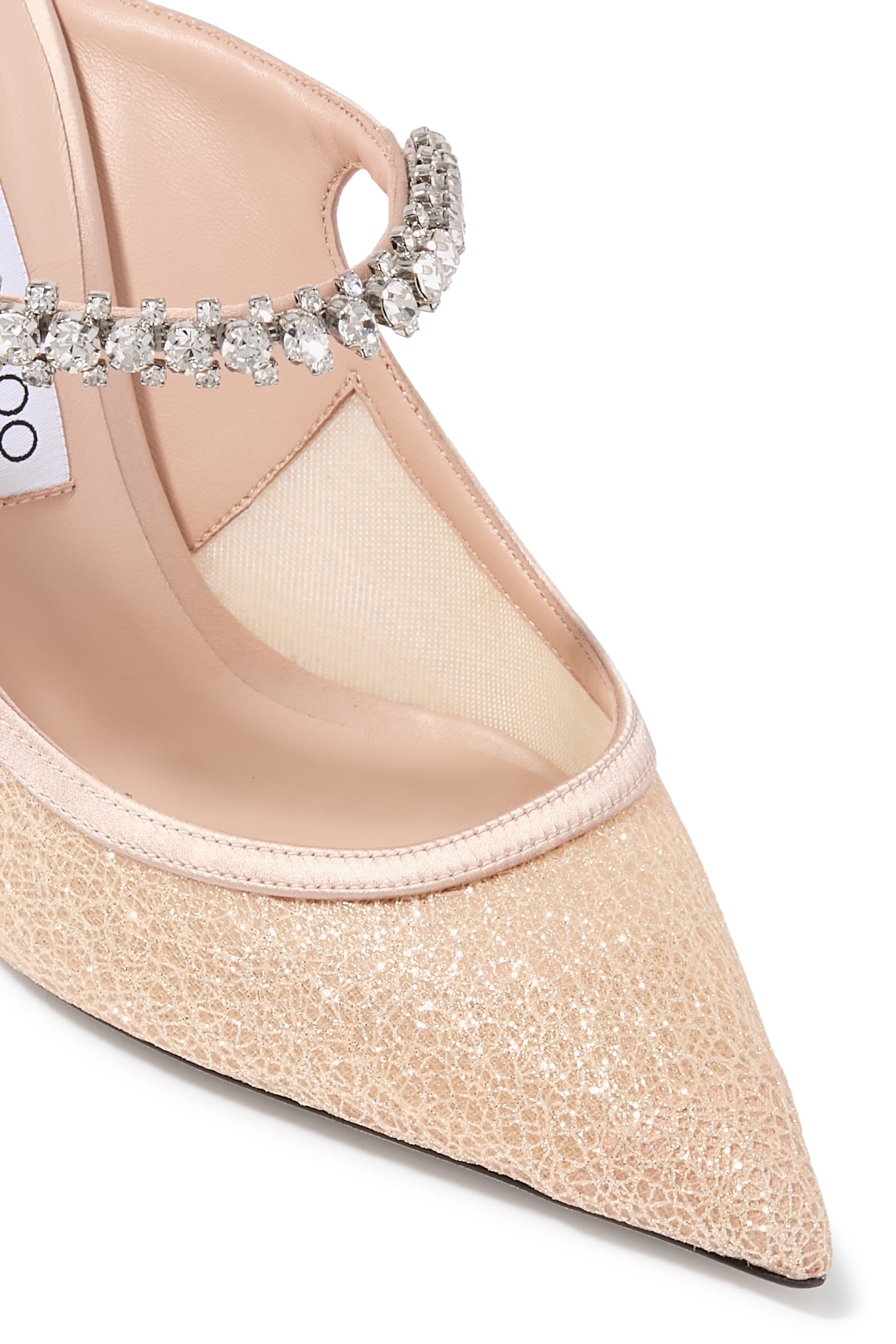 Bing 100 Mules