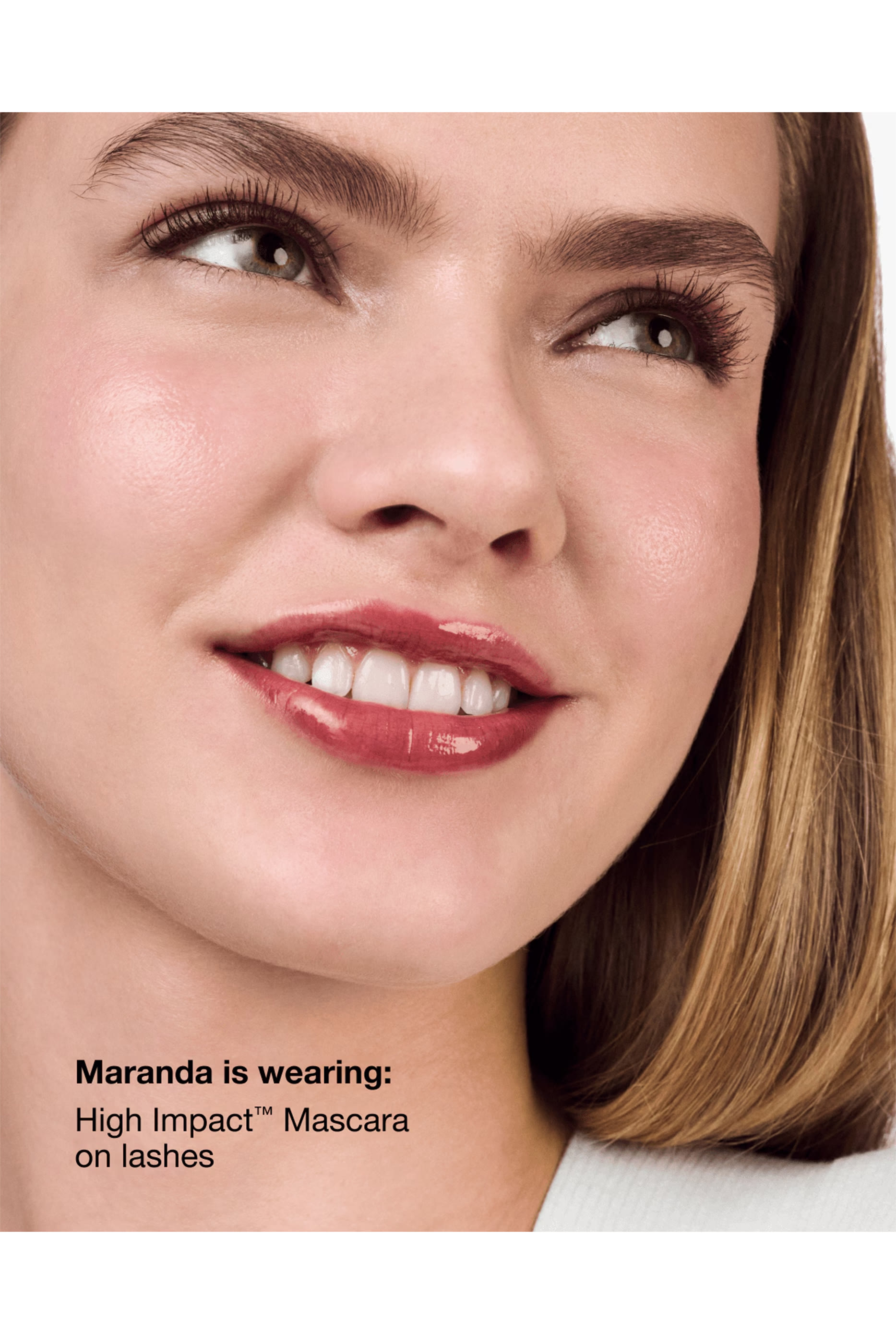 High Impact™ Mascara
