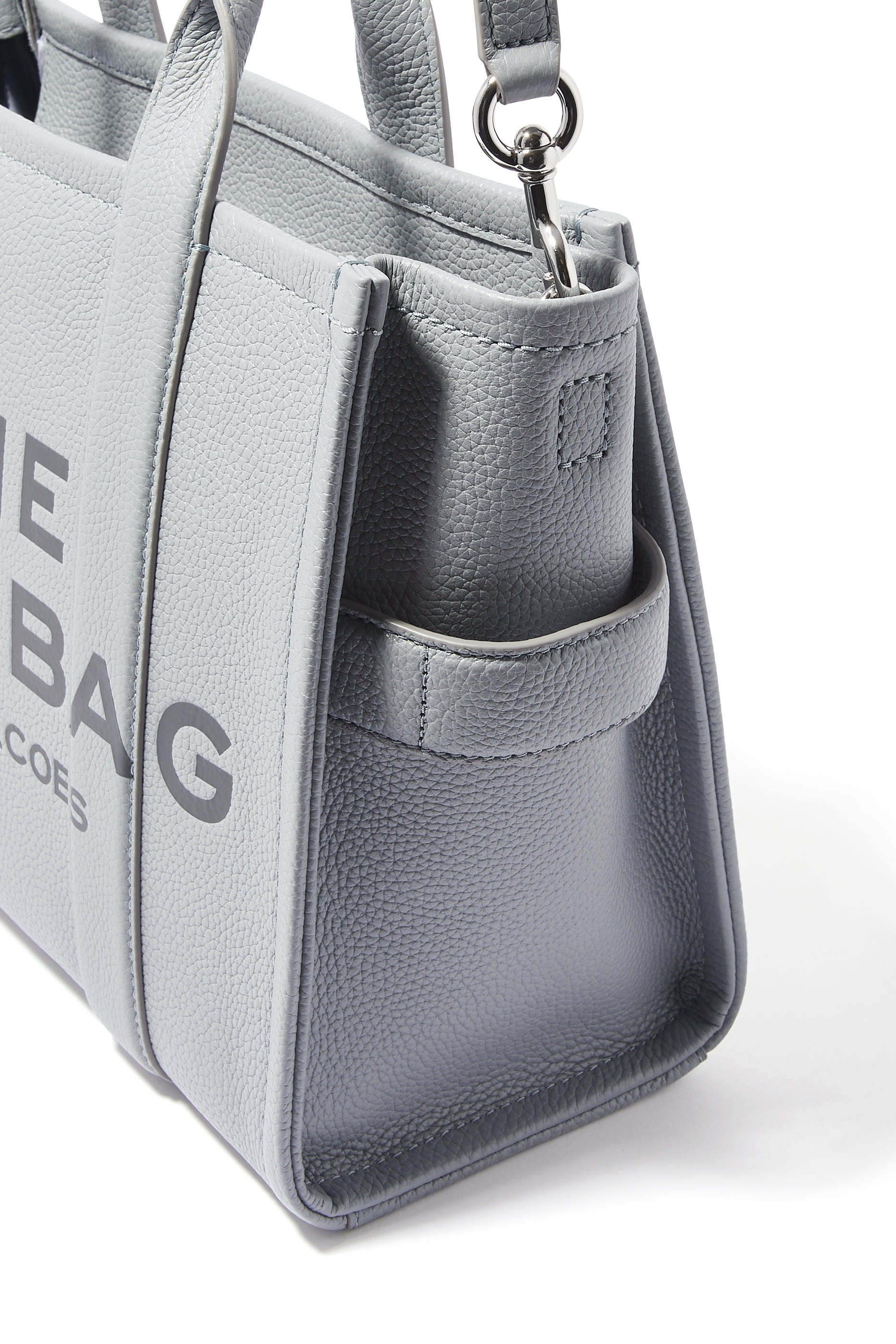 The Medium Leather Tote Bag