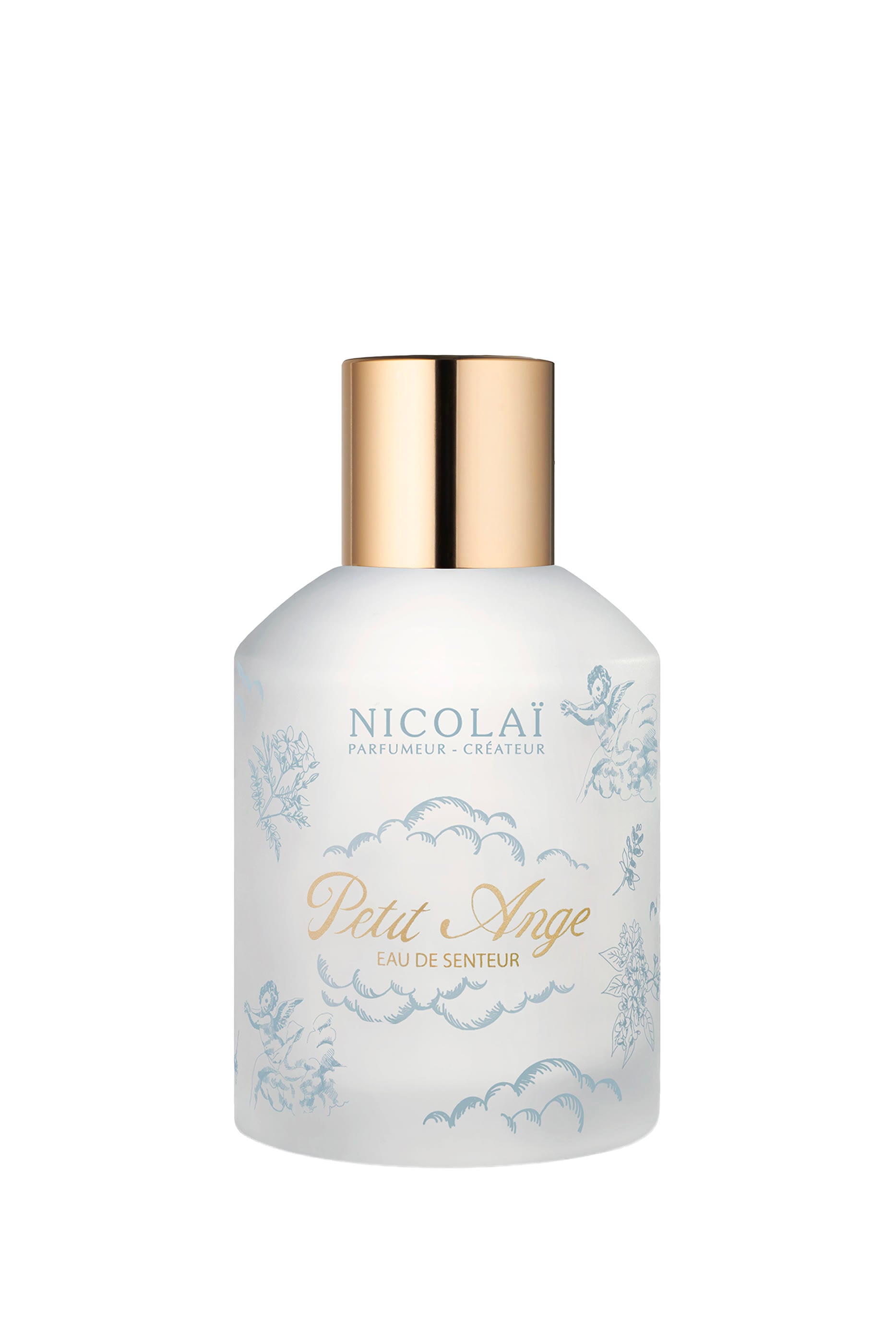 عطر بيتيت انج خفيف