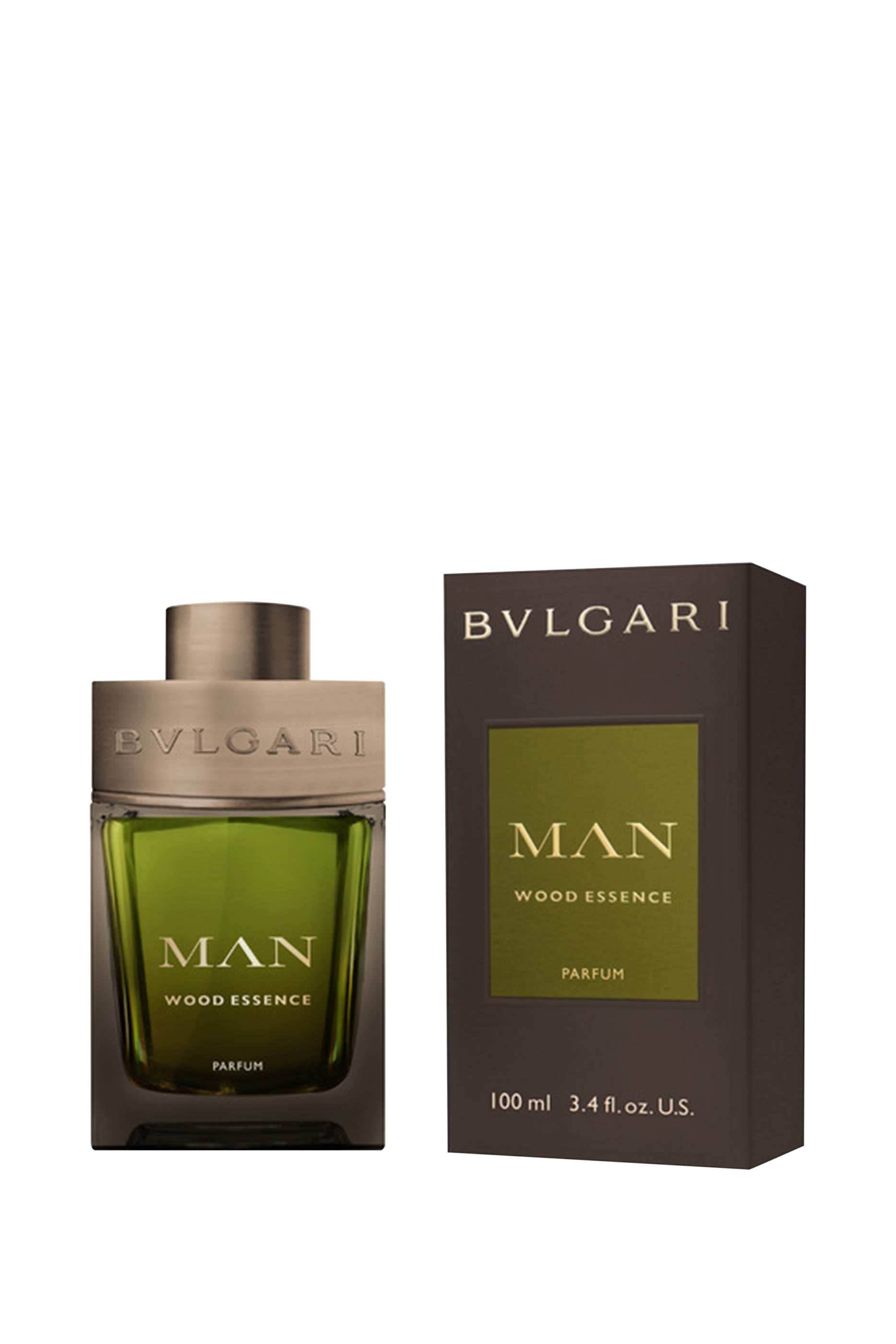 Man Wood Essence Eau de Parfum 