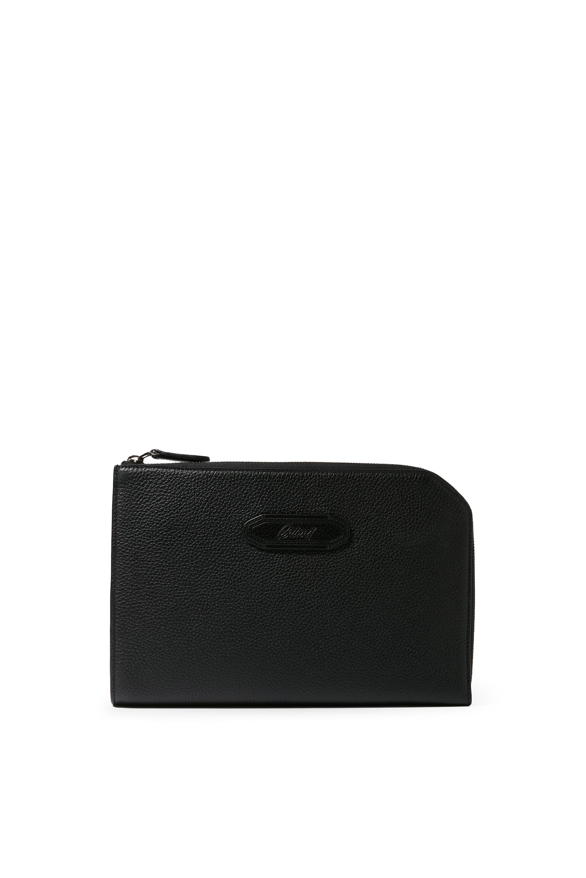 Logo Midi Pouch