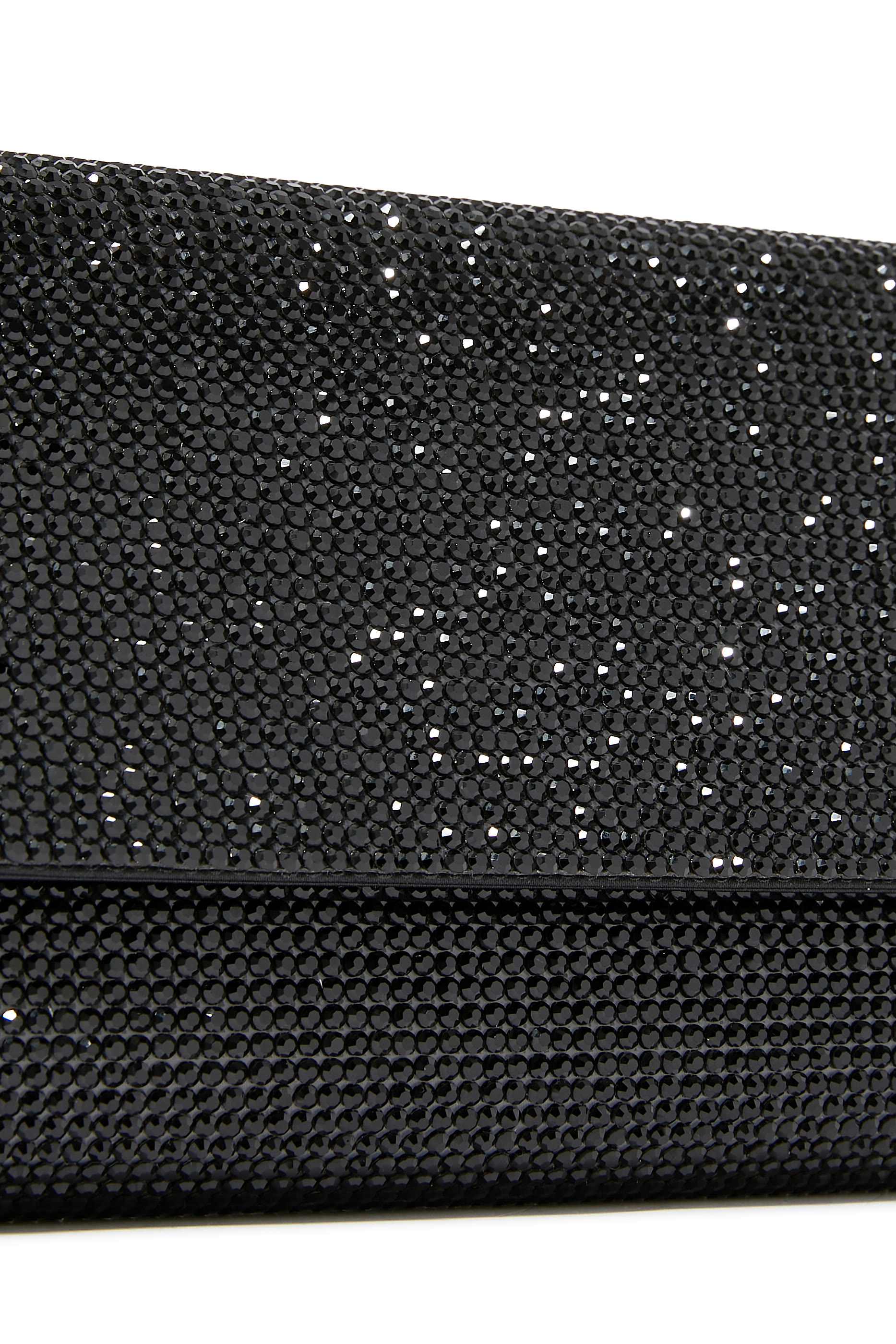 Fizzoni Bling Clutch