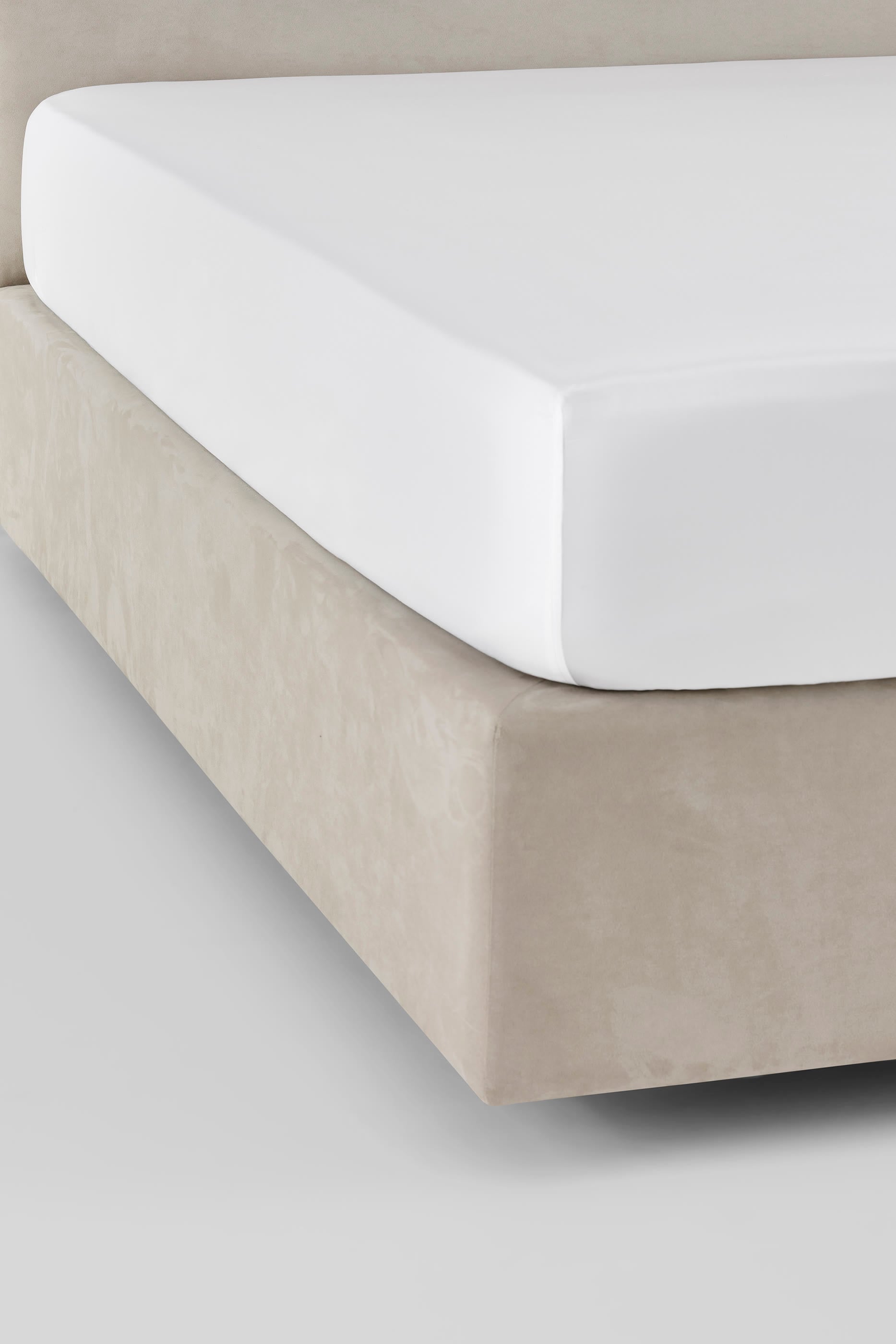 Secret Fitted Sheet