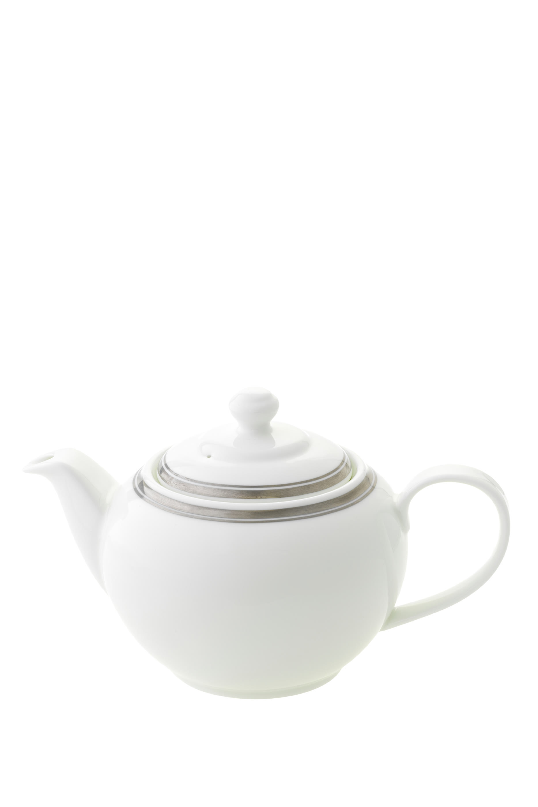 Le Verrier Teapot