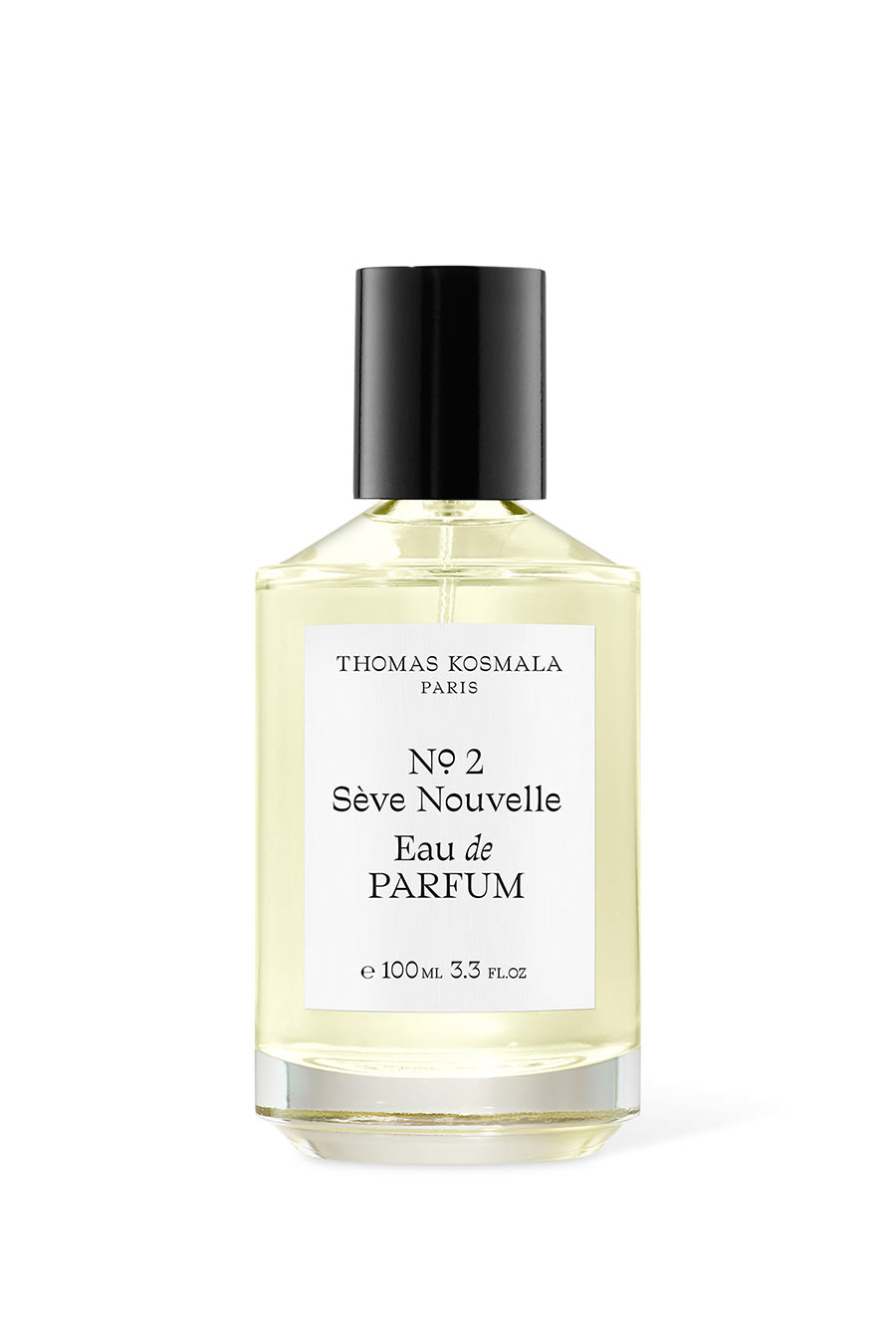 S&egrave;ve Nouvelle 2 Eau de Parfum