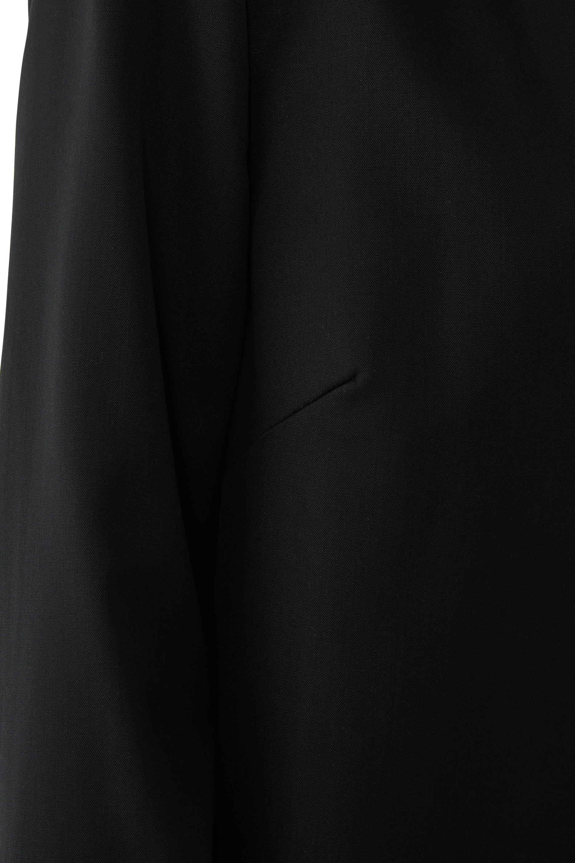 Ciran Asymmetric Maxi Dress