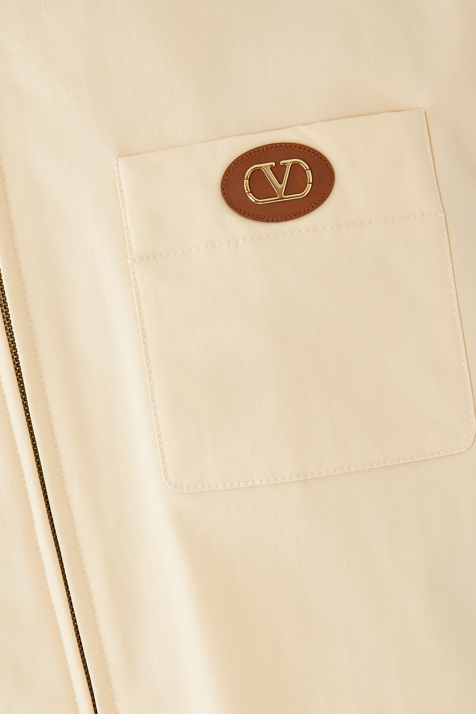 VLogo Signature Jacket