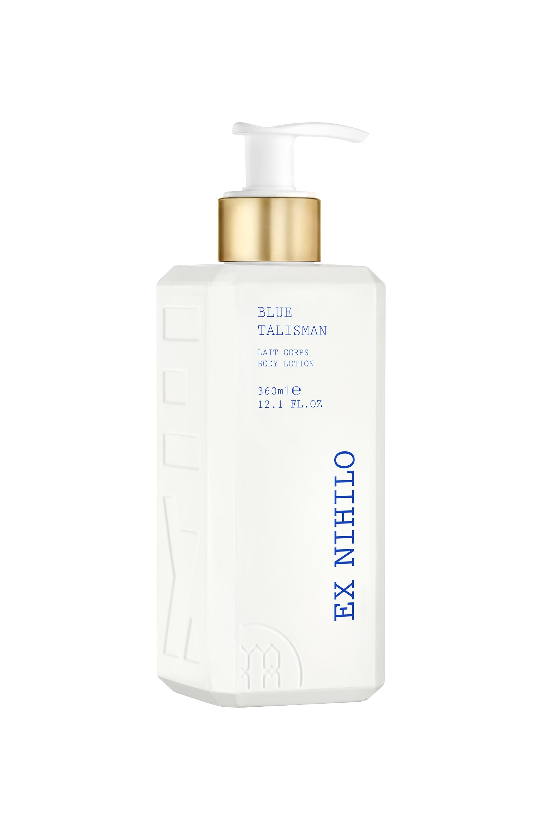 Blue Talisman Body Lotion 