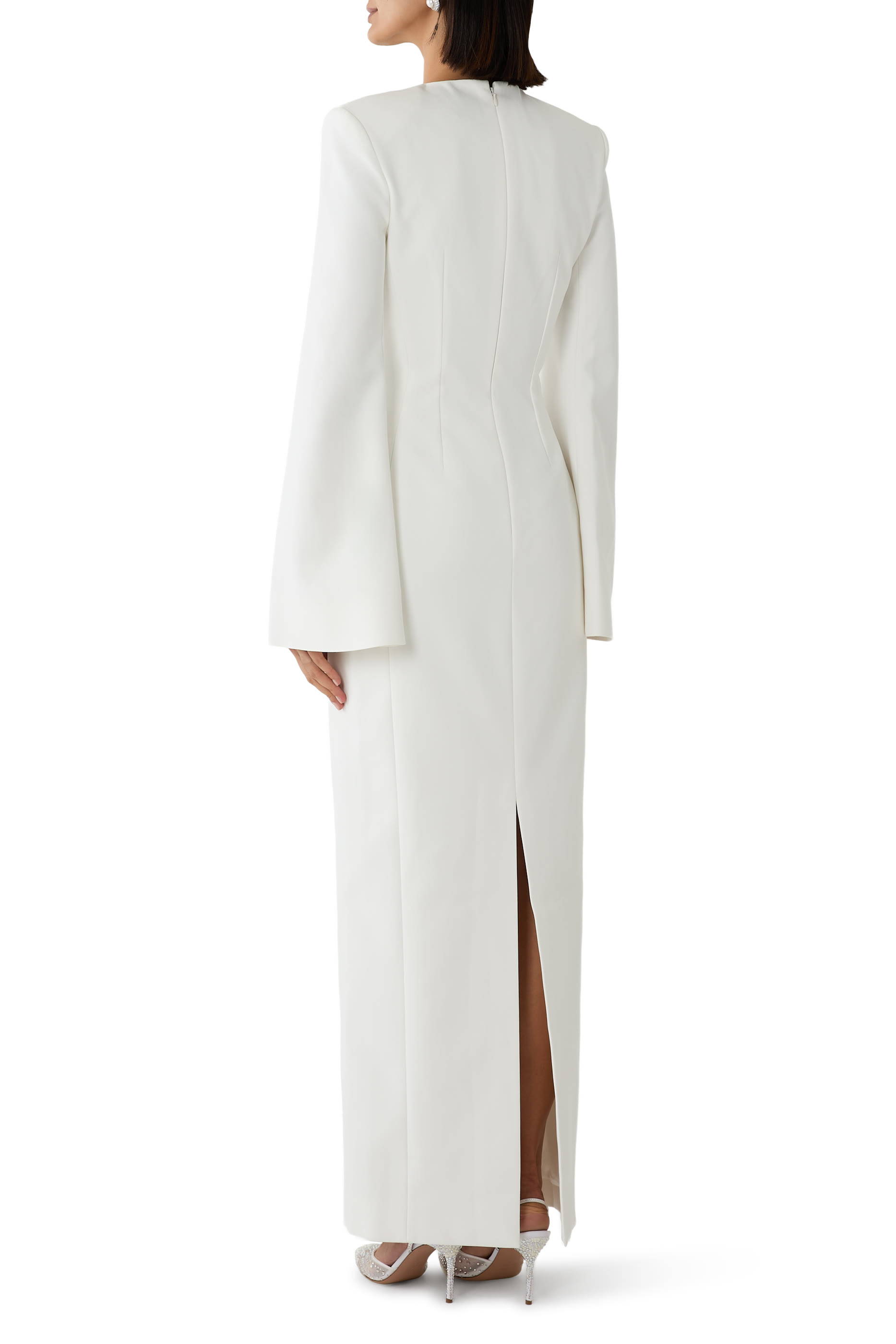 Corday Maxi Dress