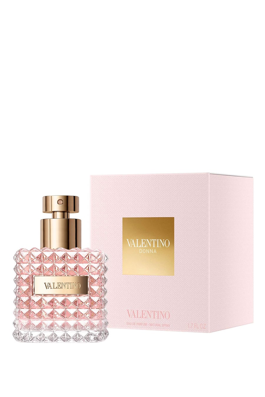 ماء عطر دونا فالنتينو