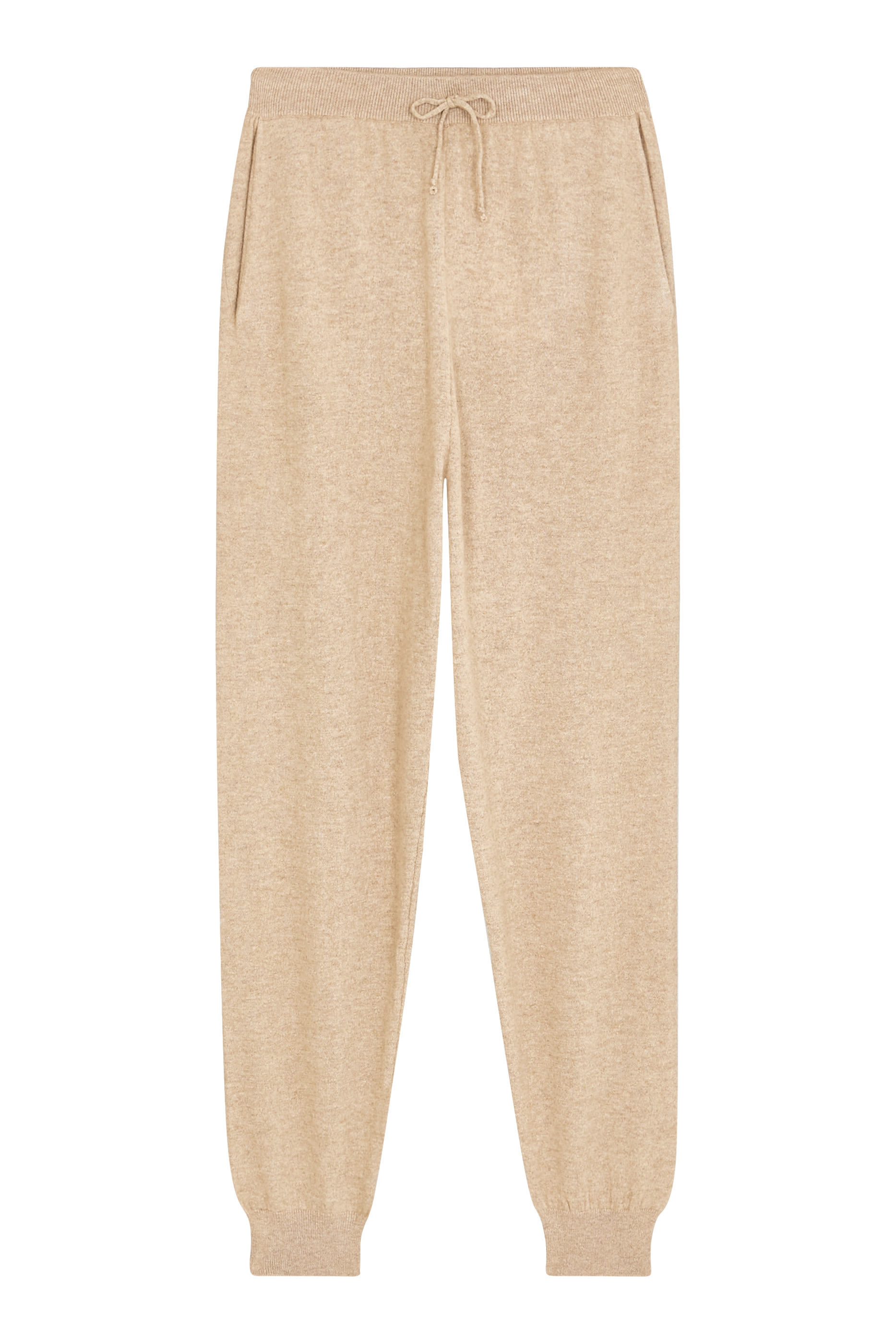  Cashmere Joggers 