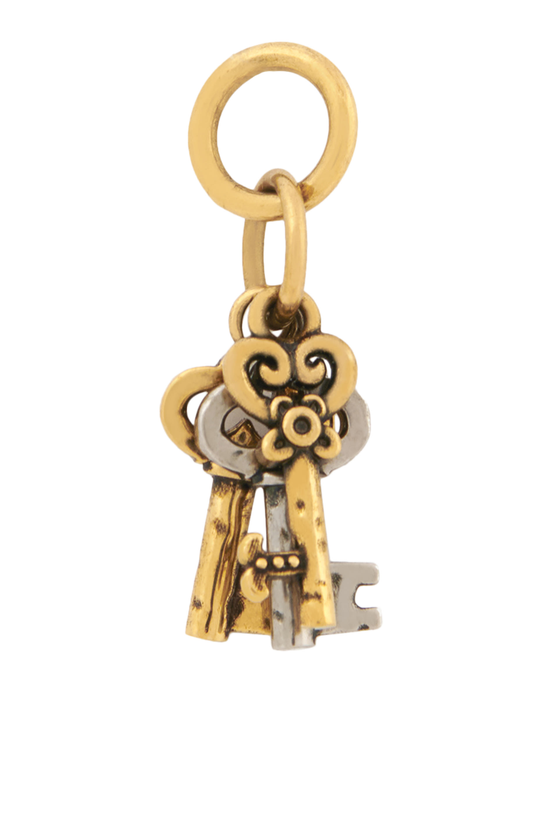 Key Charm 