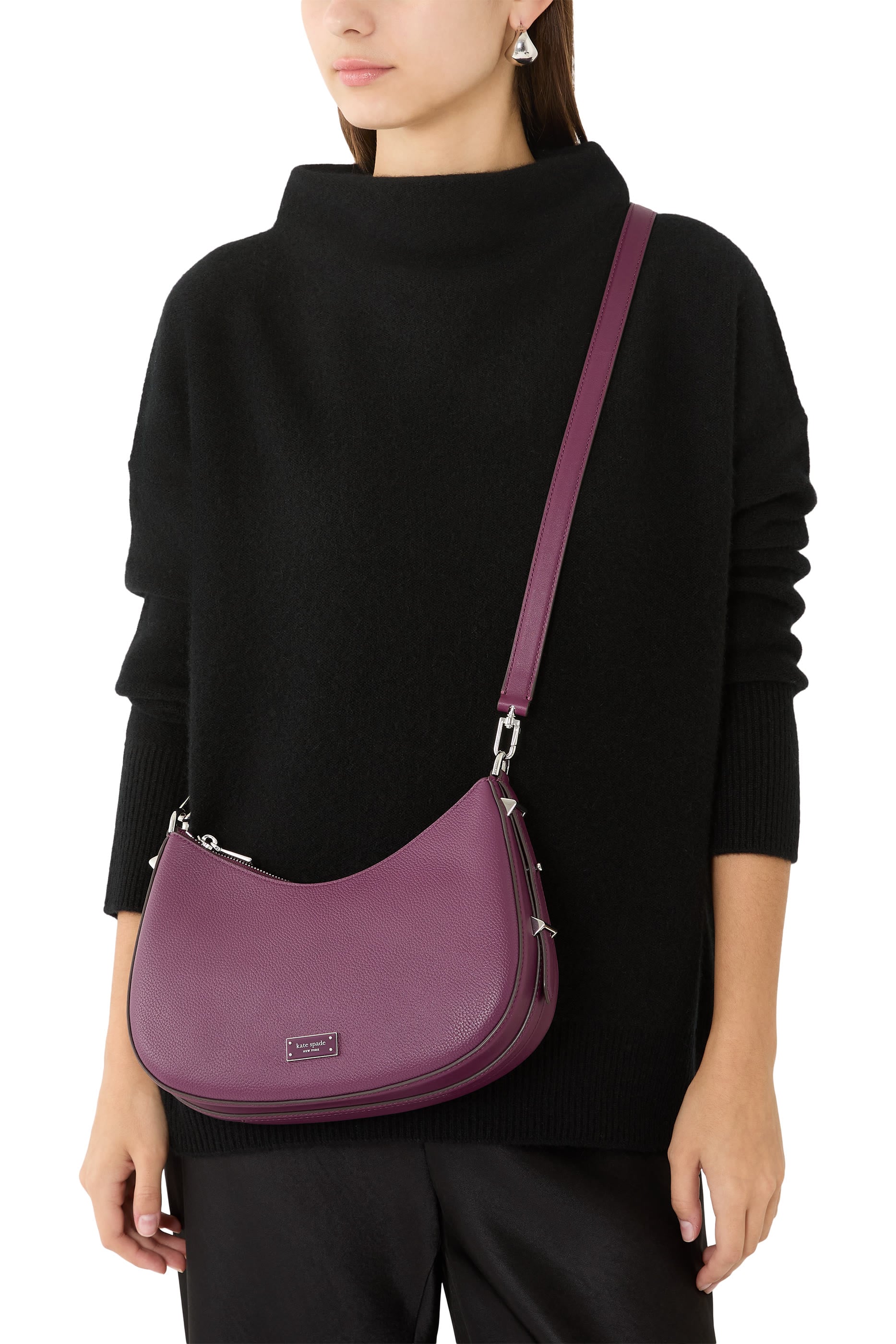 Liv Hobo Bag