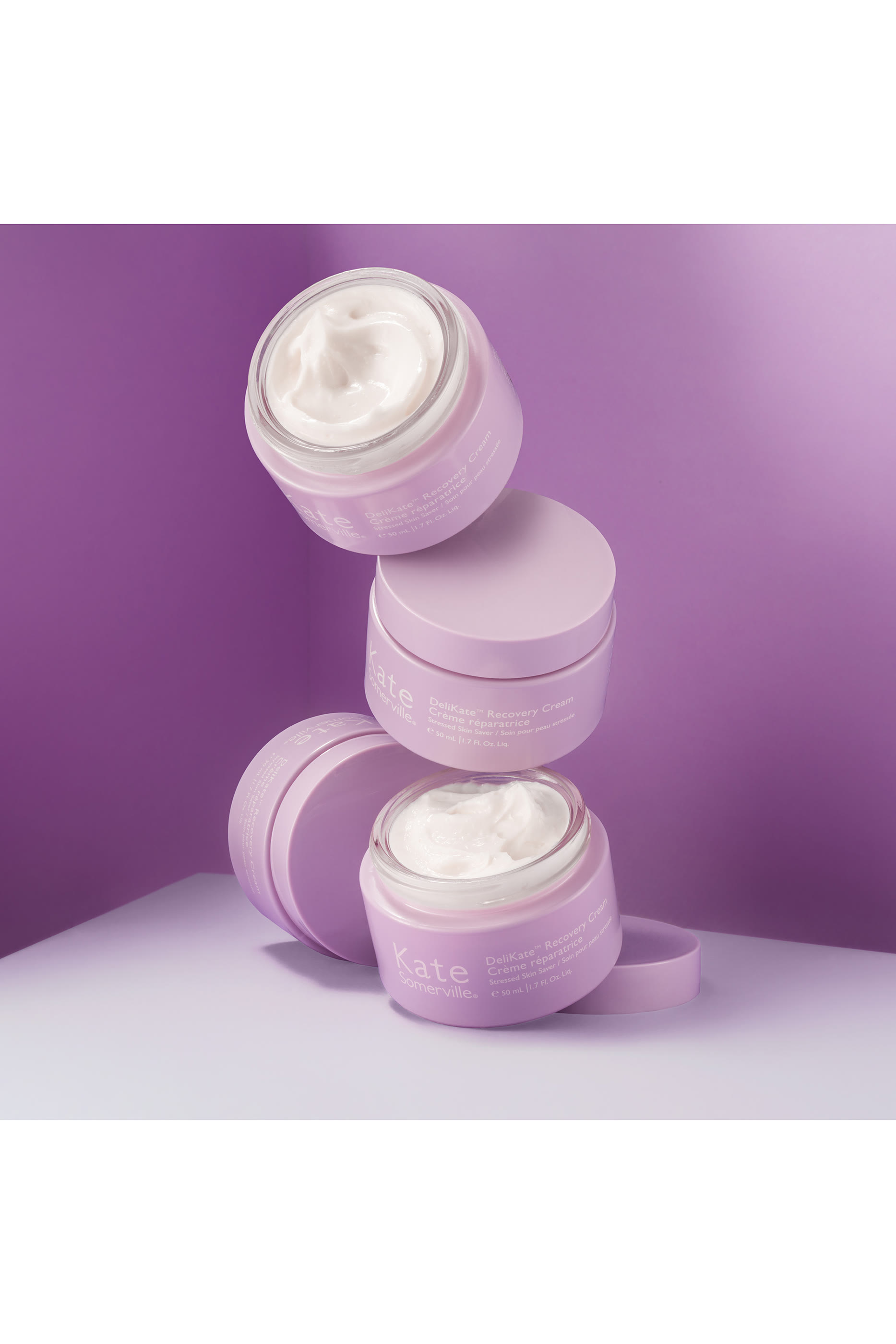 DeliKate&reg; Recovery Cream