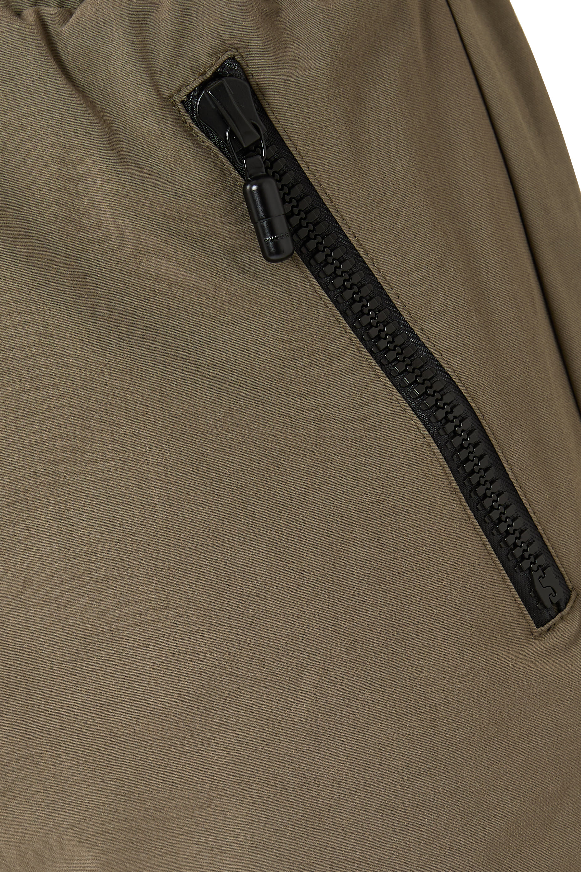 Logo Shorts
