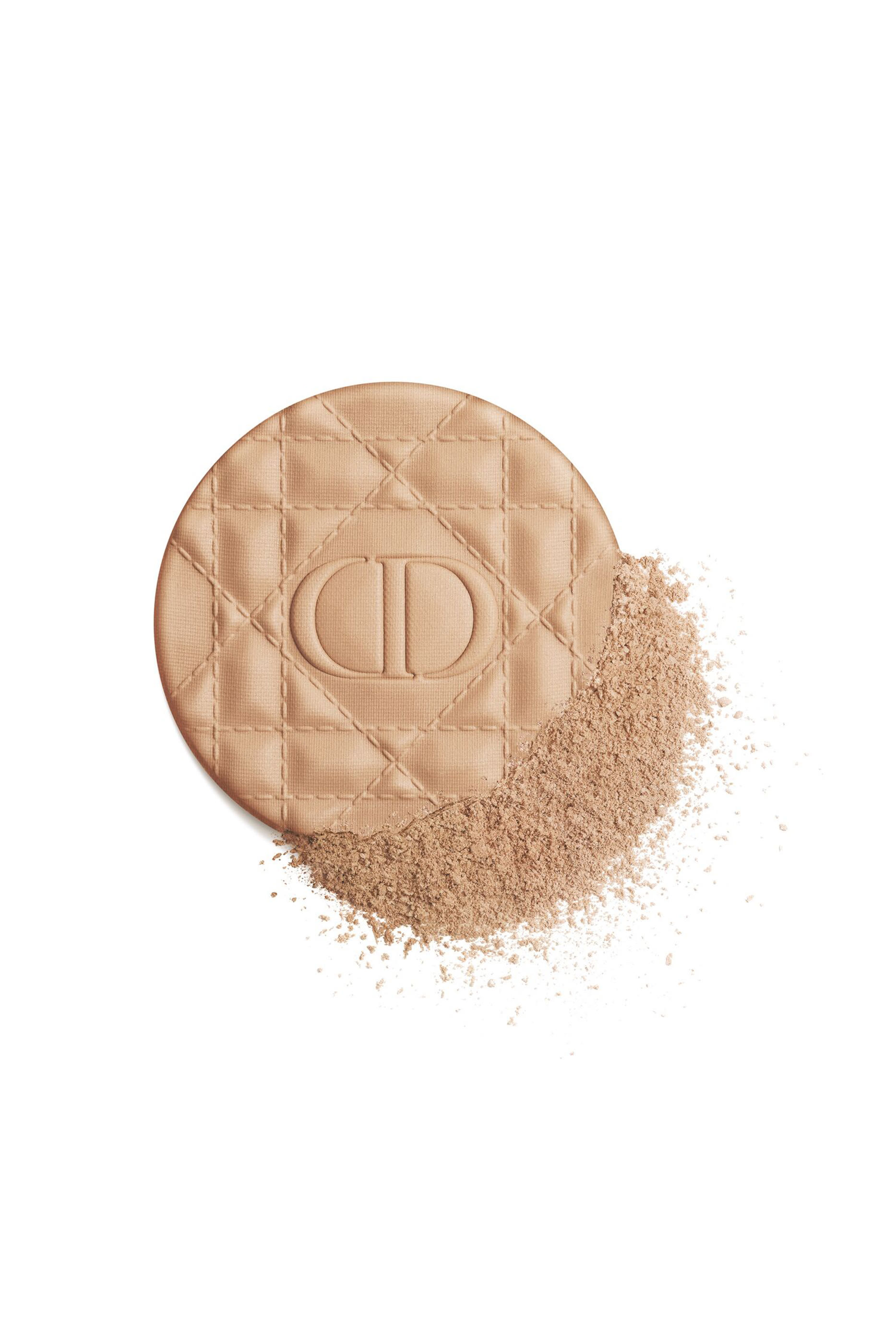Forever Nude Matte Filter Blurring Setting Powder