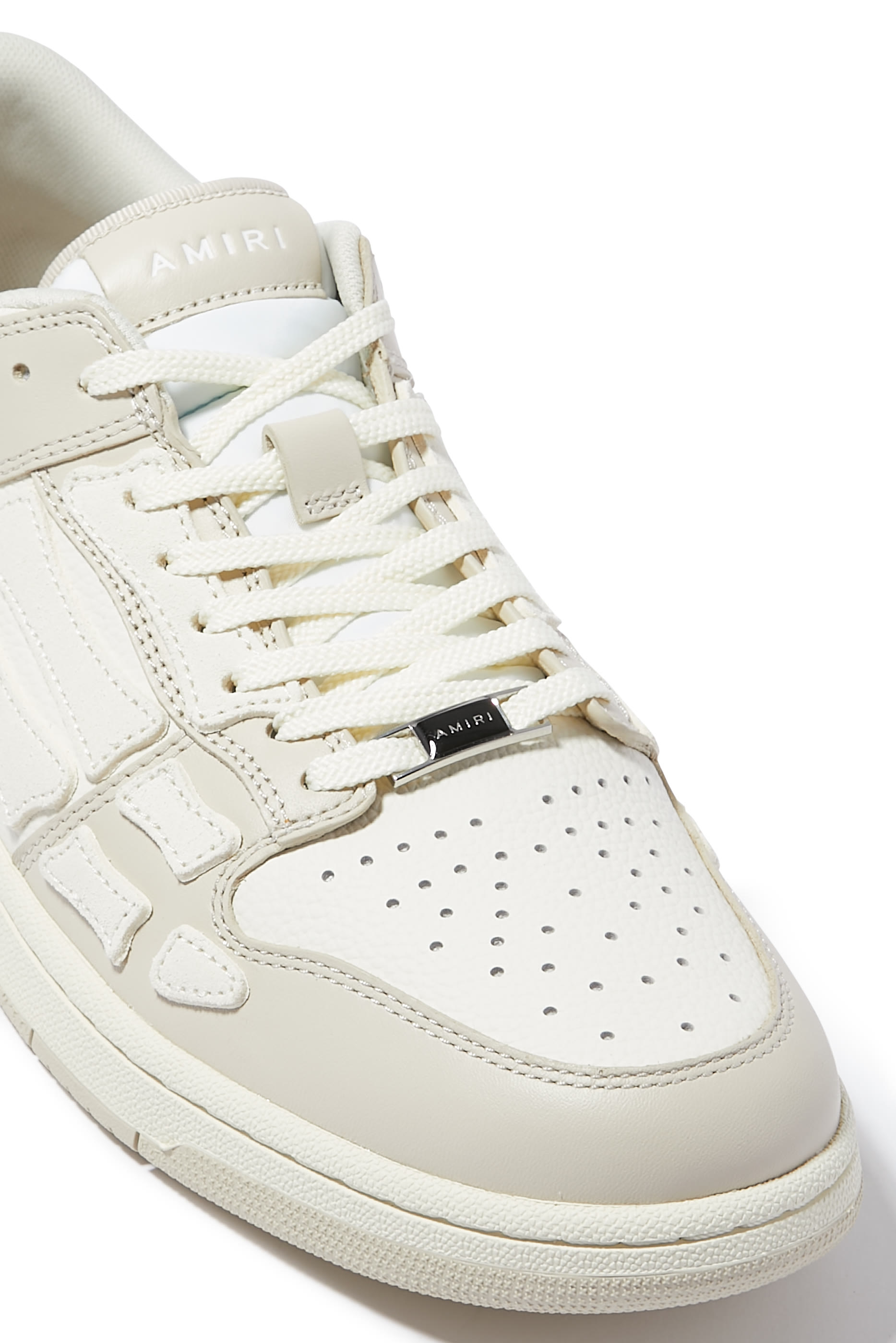 Skel-Top Sneakers