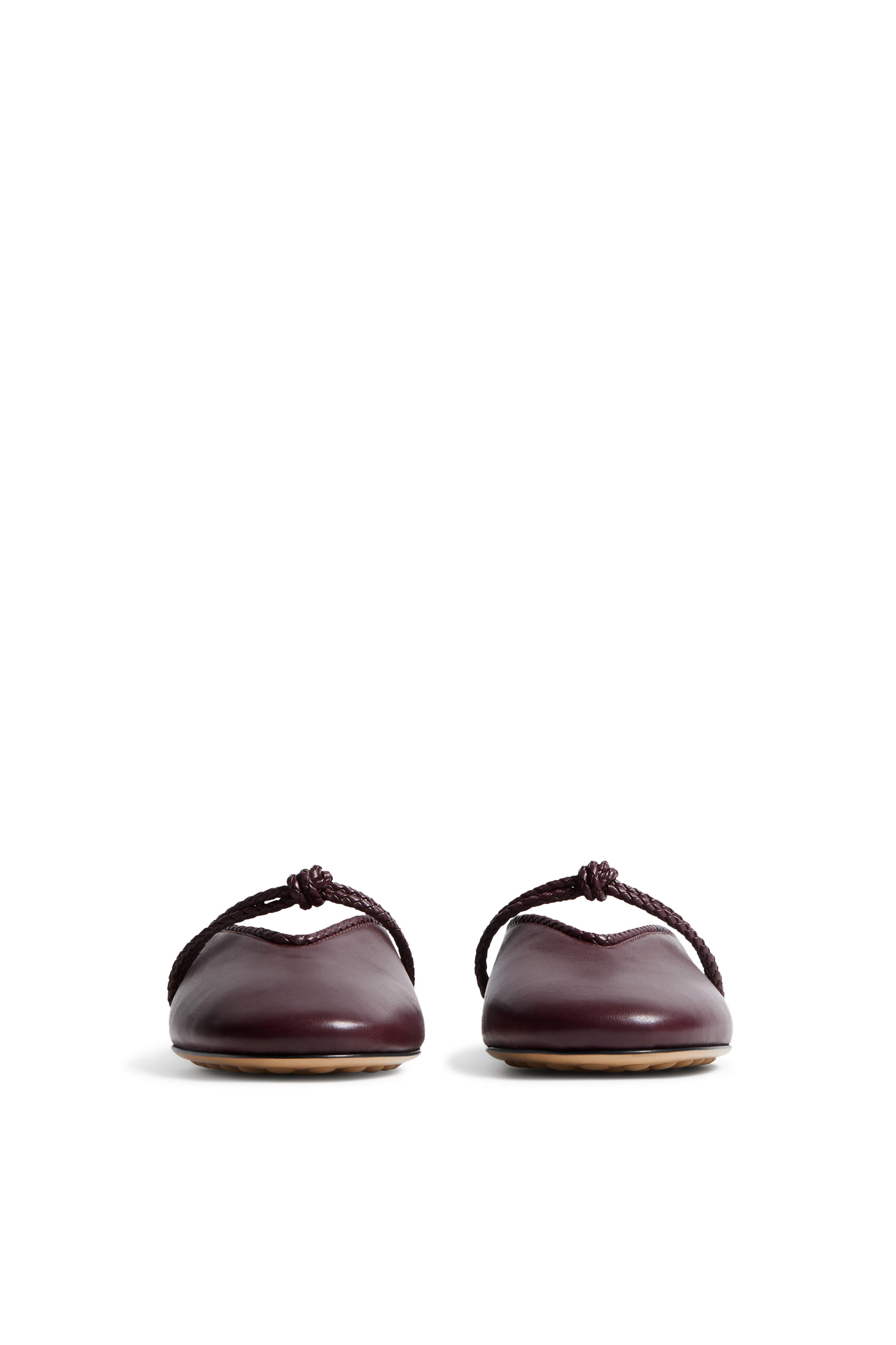  Rosa Mary-Jane Ballerinas
