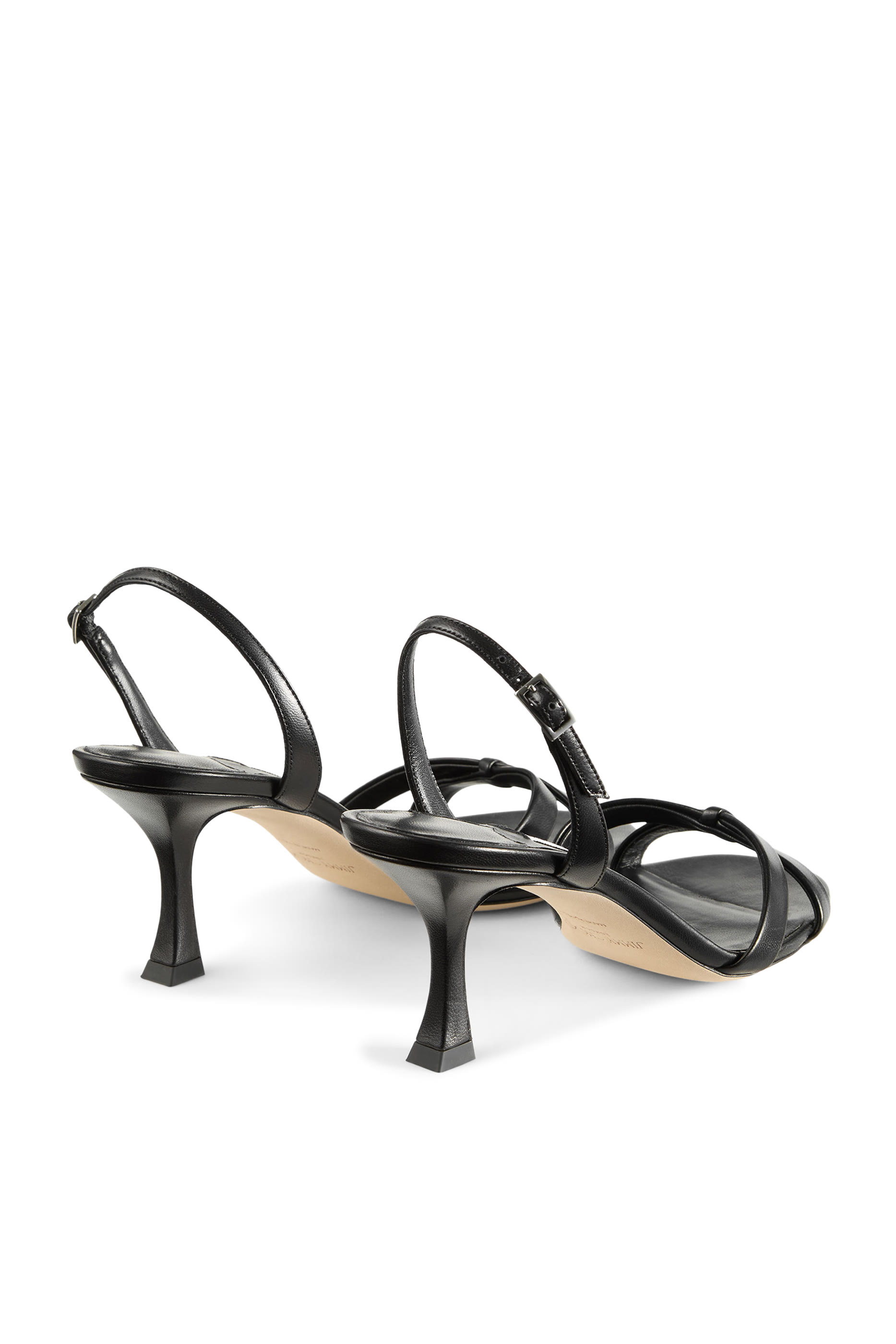 Elsy 70 Crossover Slingback