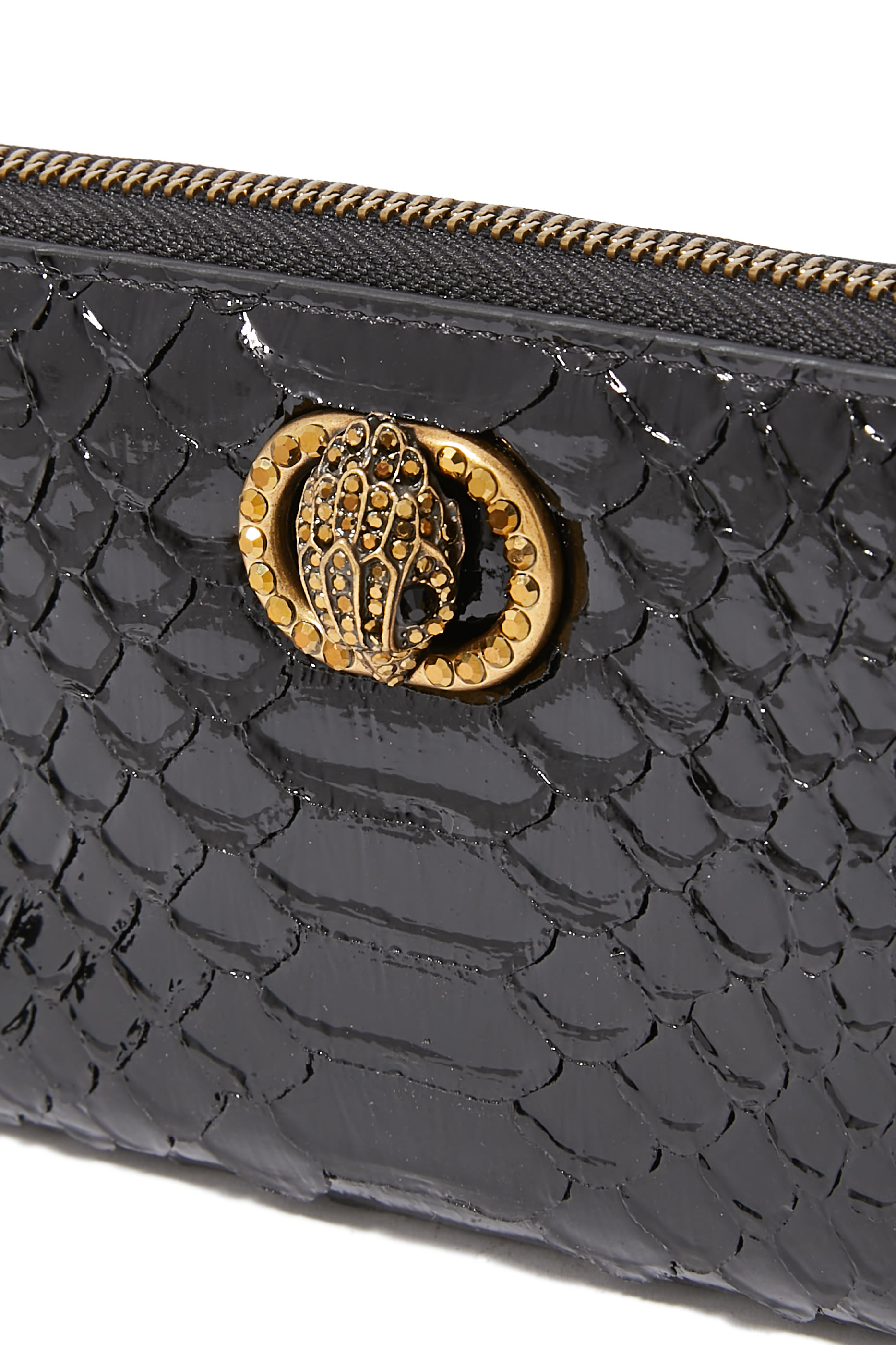 Chelsea Zip Around Wallet