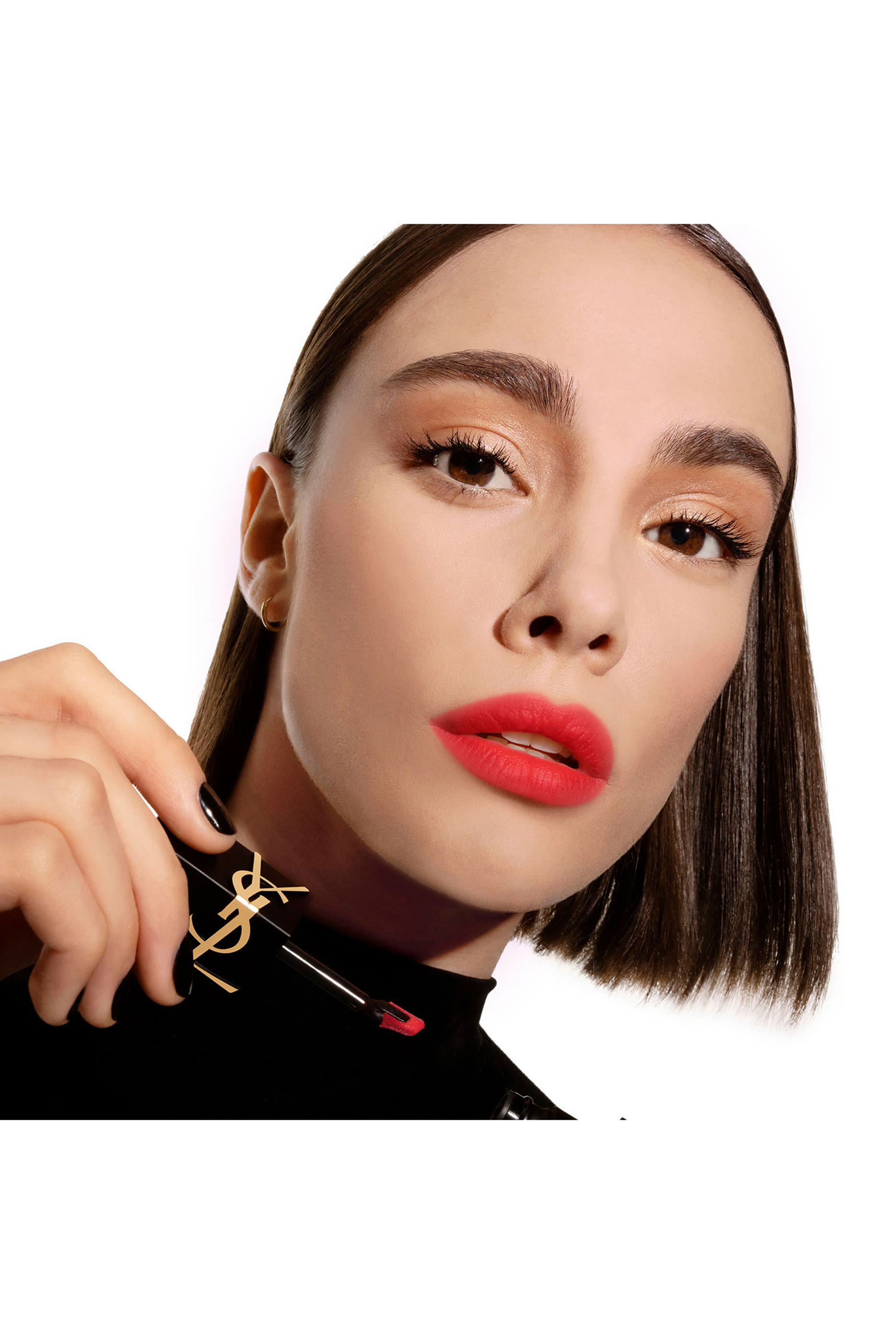 The Inks Blurring Matte Liquid Lip Stain